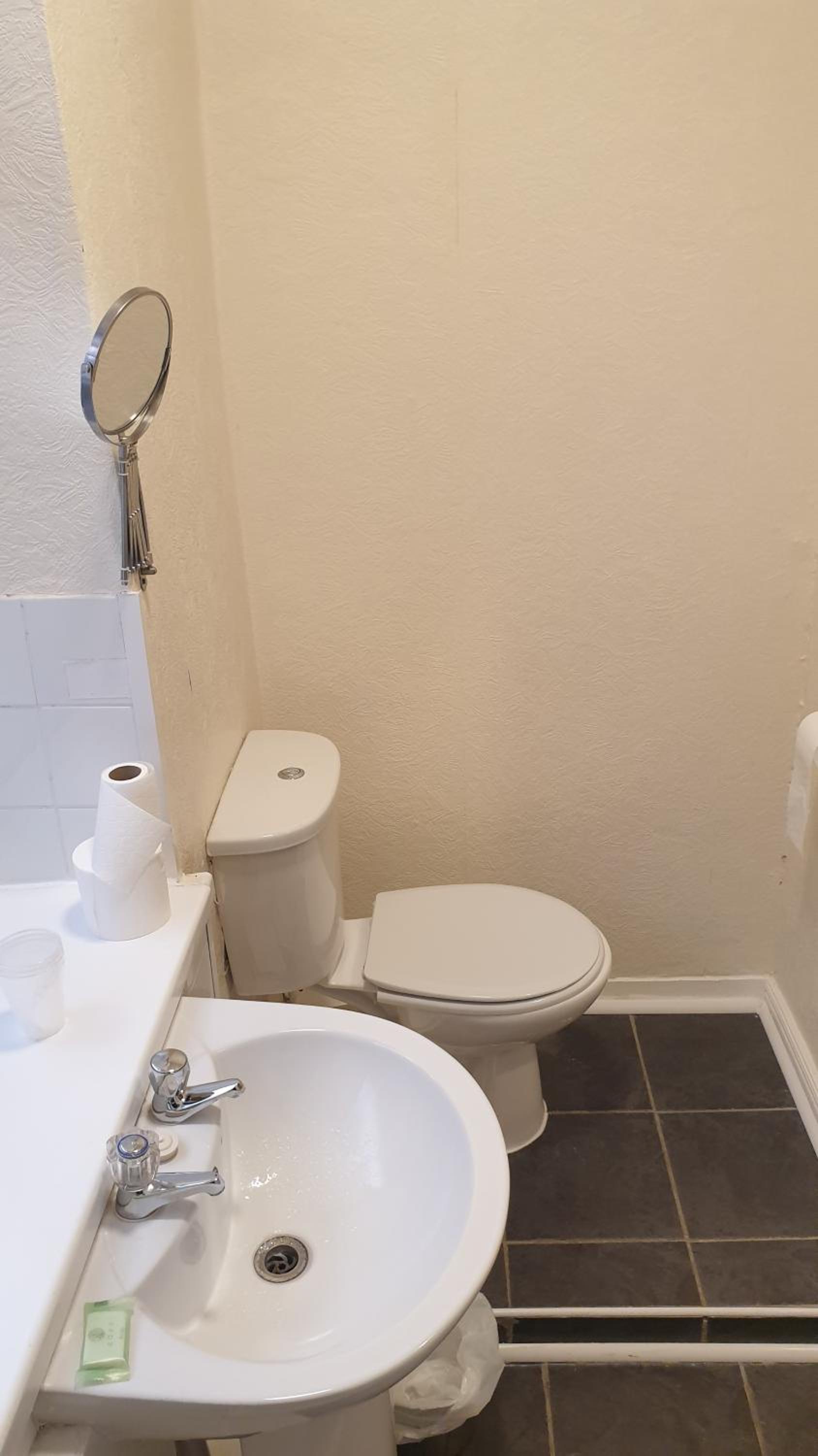 Triple Room with Shower - Photo 5
