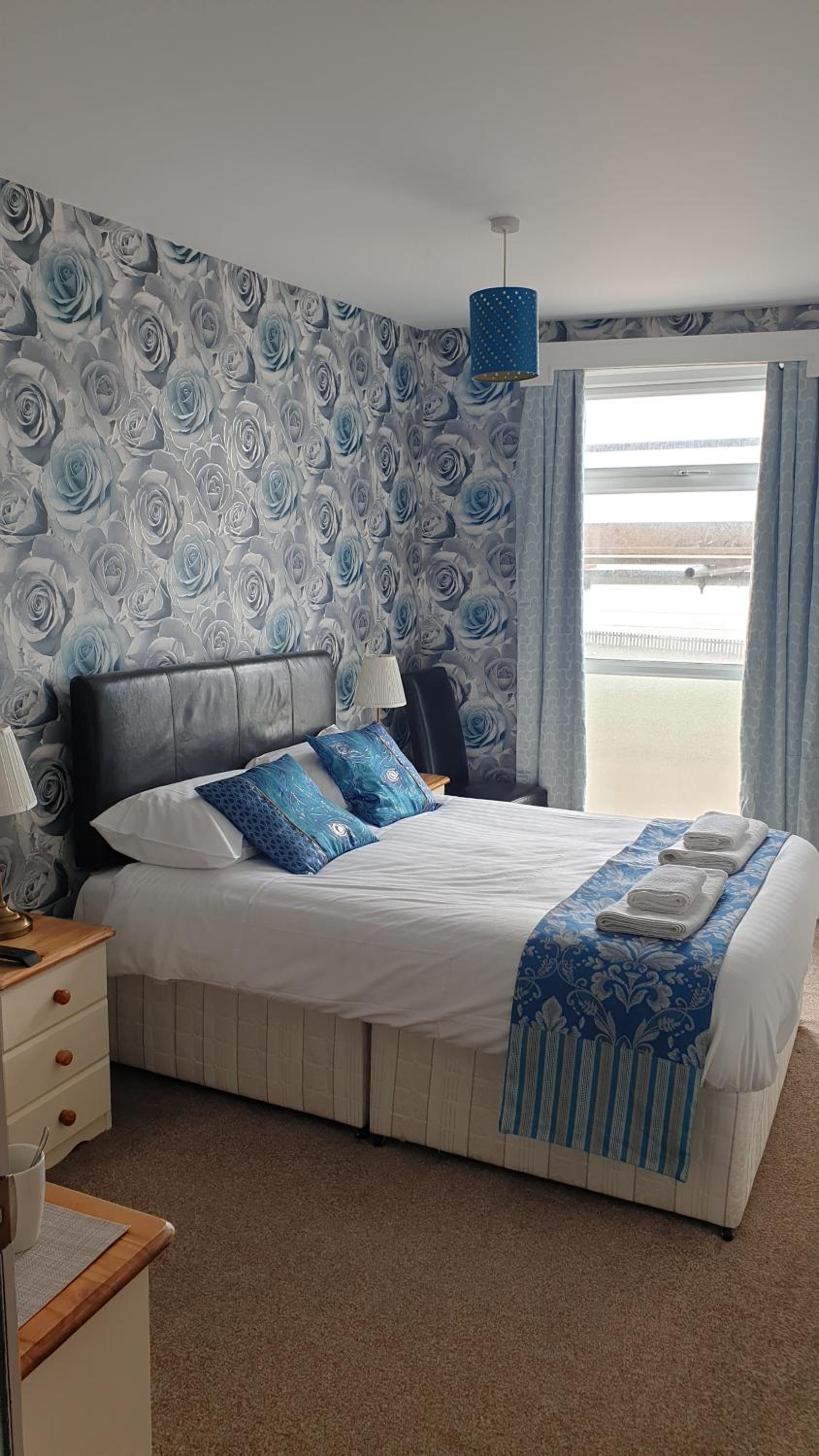 Double Room with Sea View - Photo 2