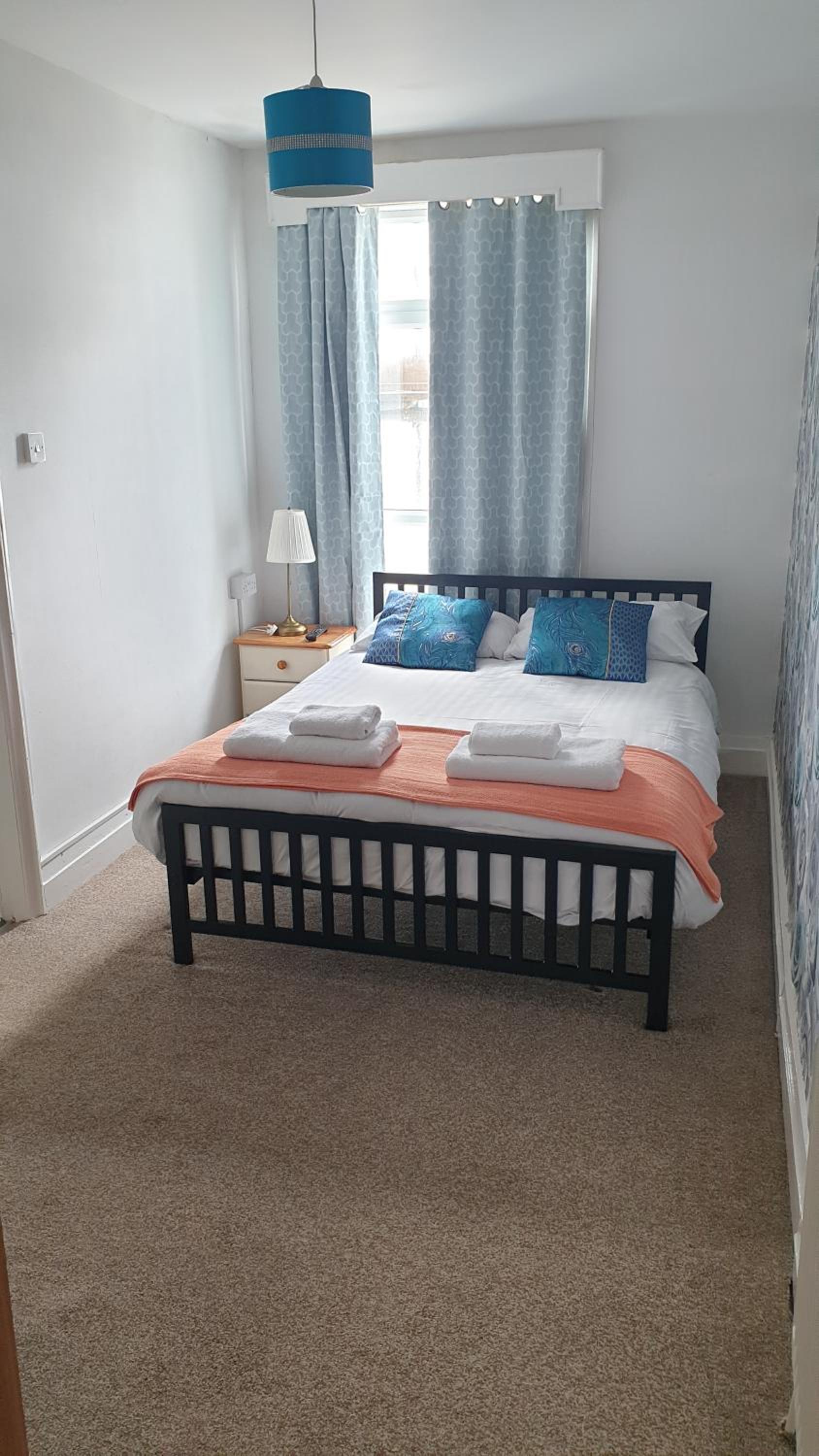 Double Room with Sea View - Photo 7