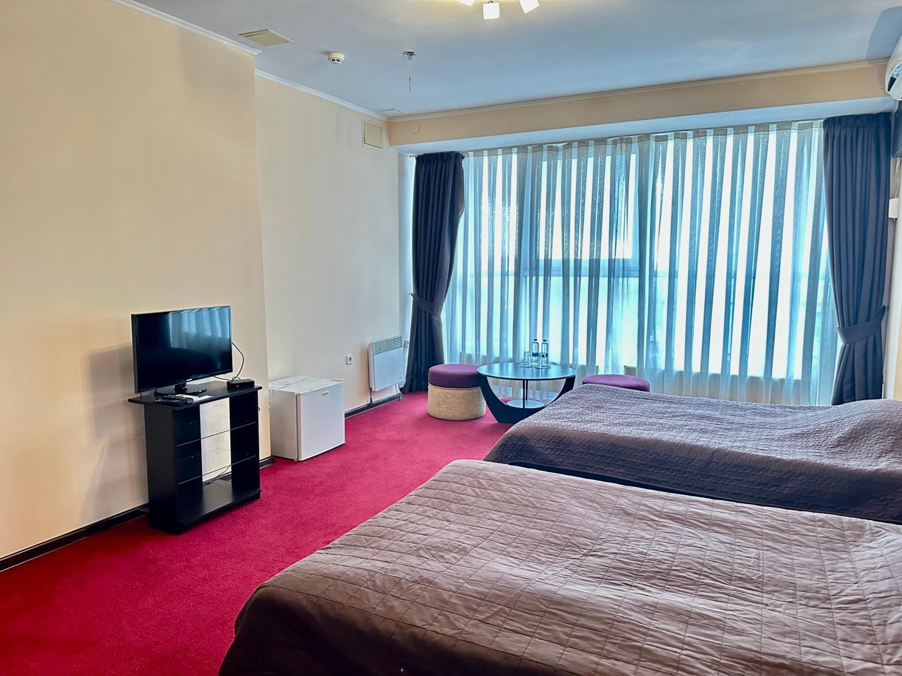 Standard Twin Room photo 3