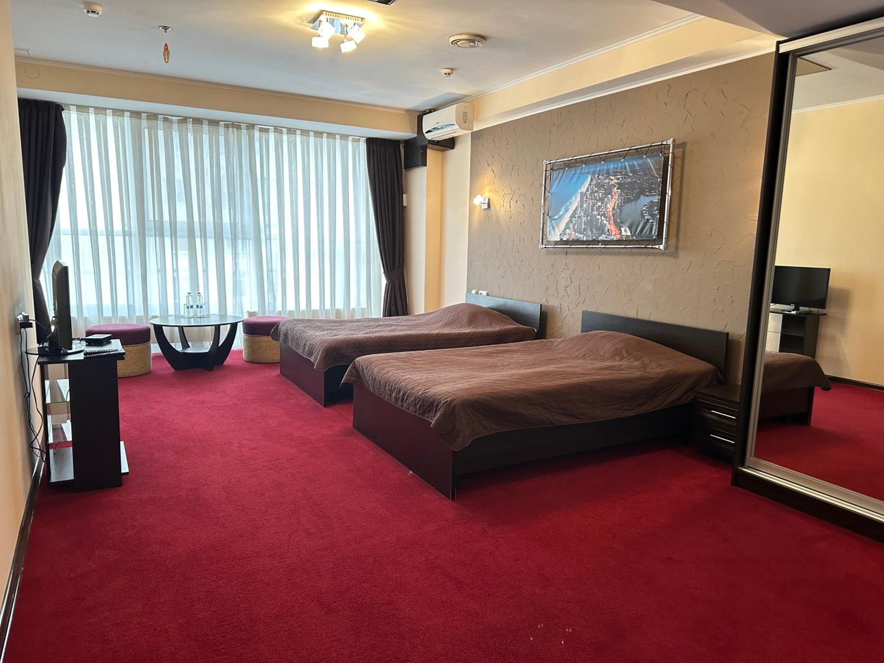 Standard Twin Room photo 1