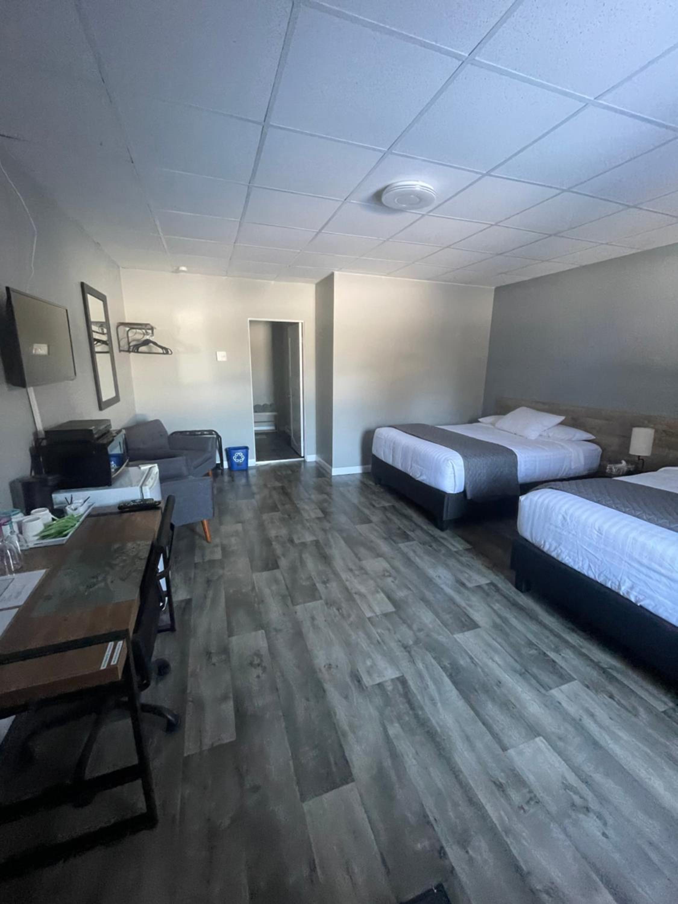 Double Room photo 1
