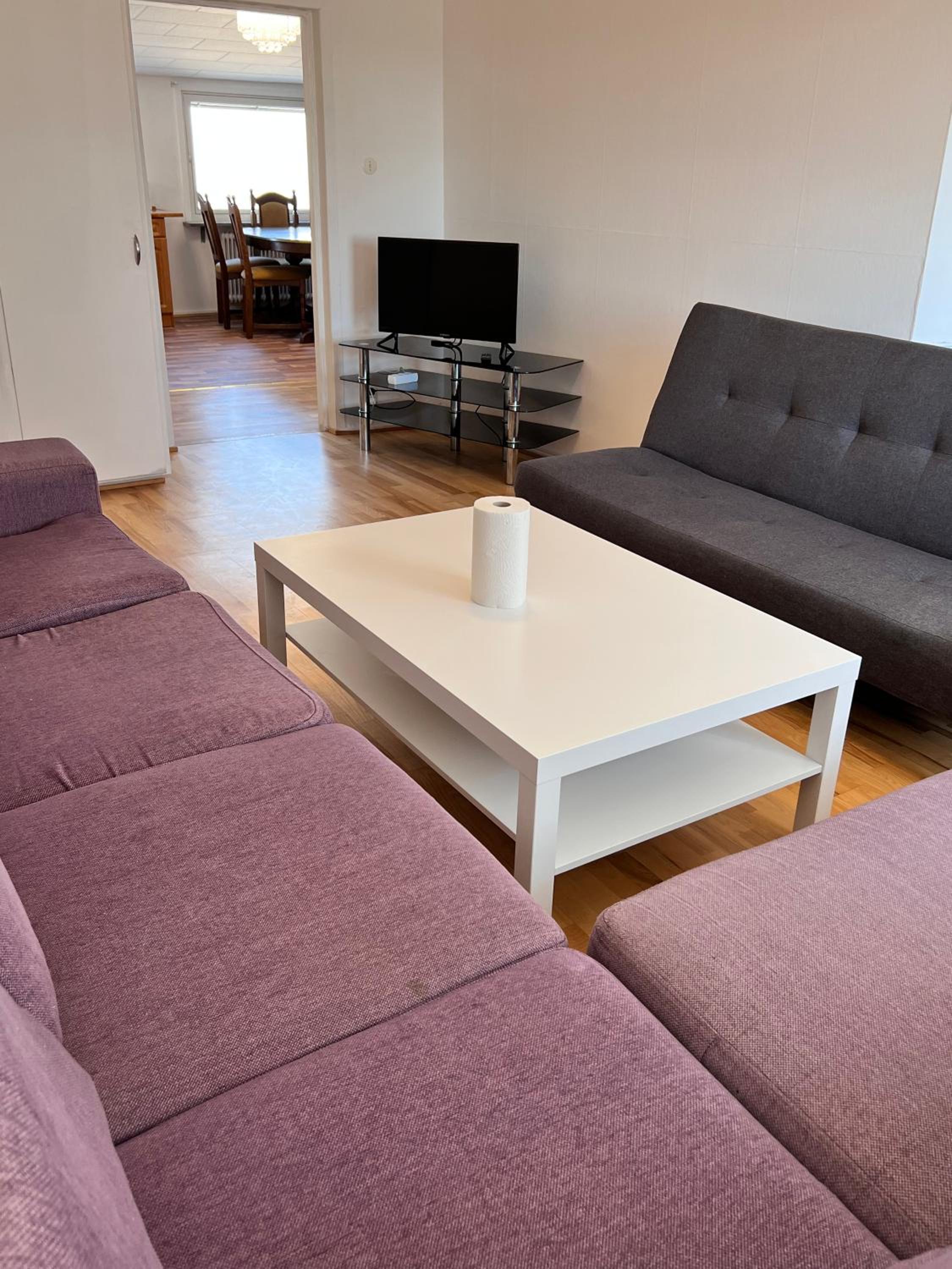 Two-Bedroom Apartment photo 2