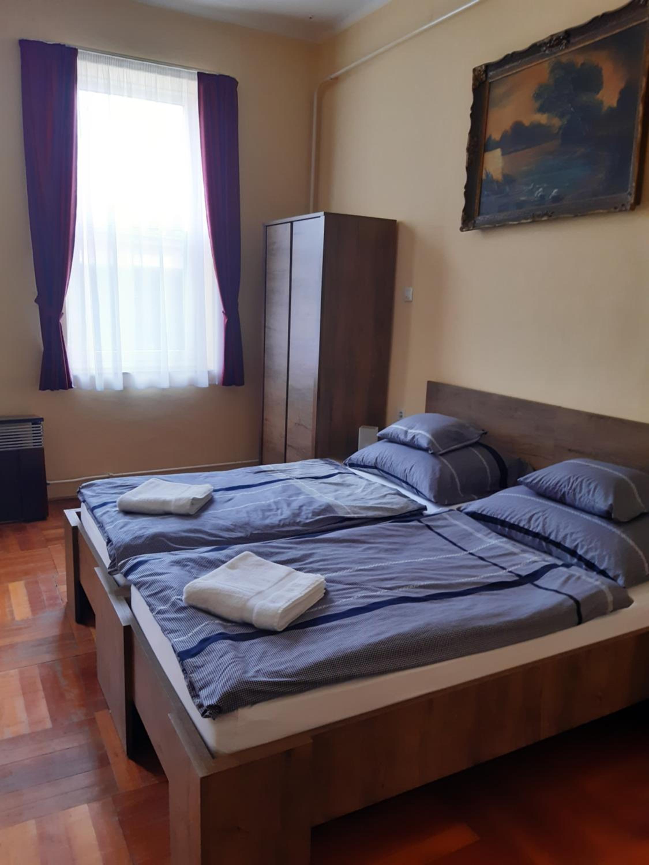 Two-Bedroom Apartment photo 2