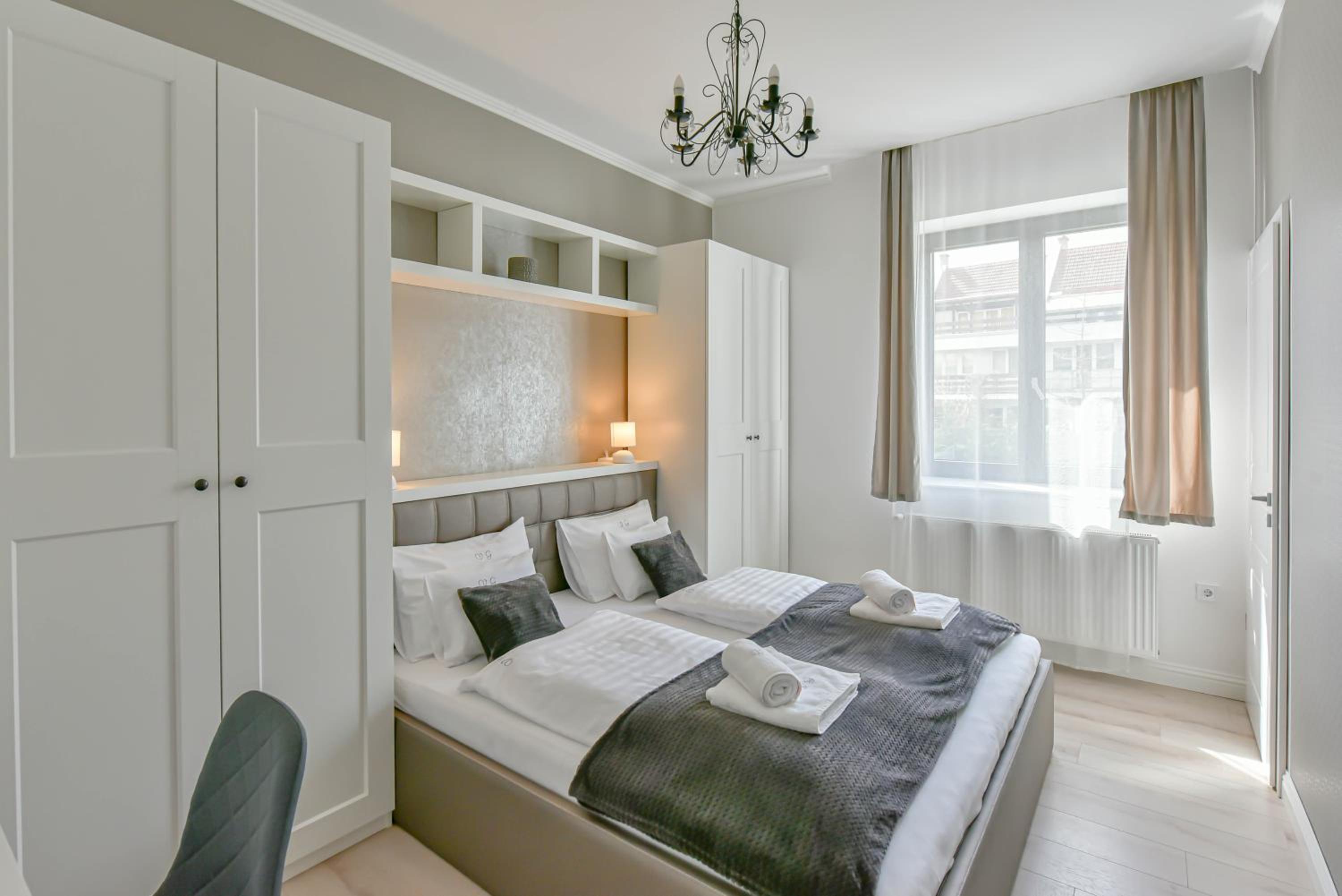 Deluxe Apartment - Photo 20