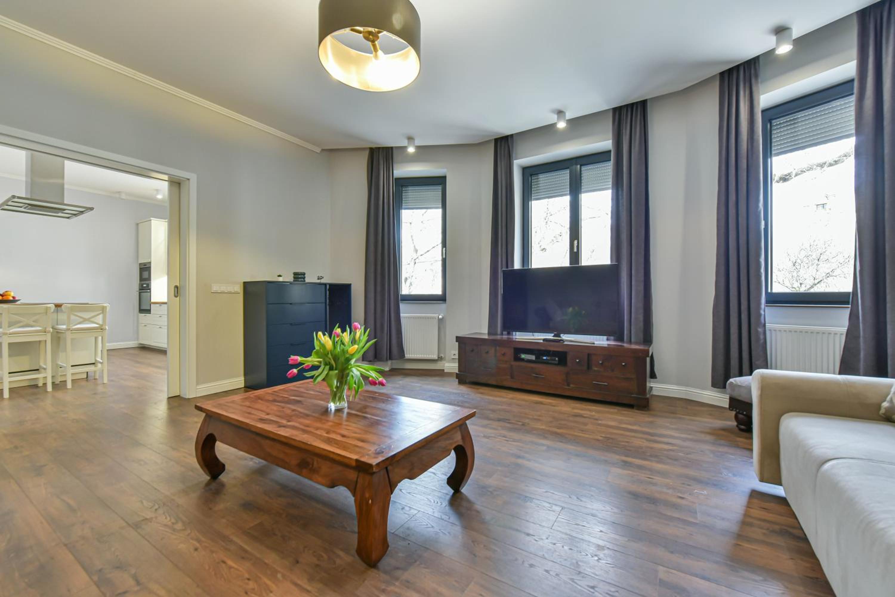 Deluxe Apartment - Photo 14