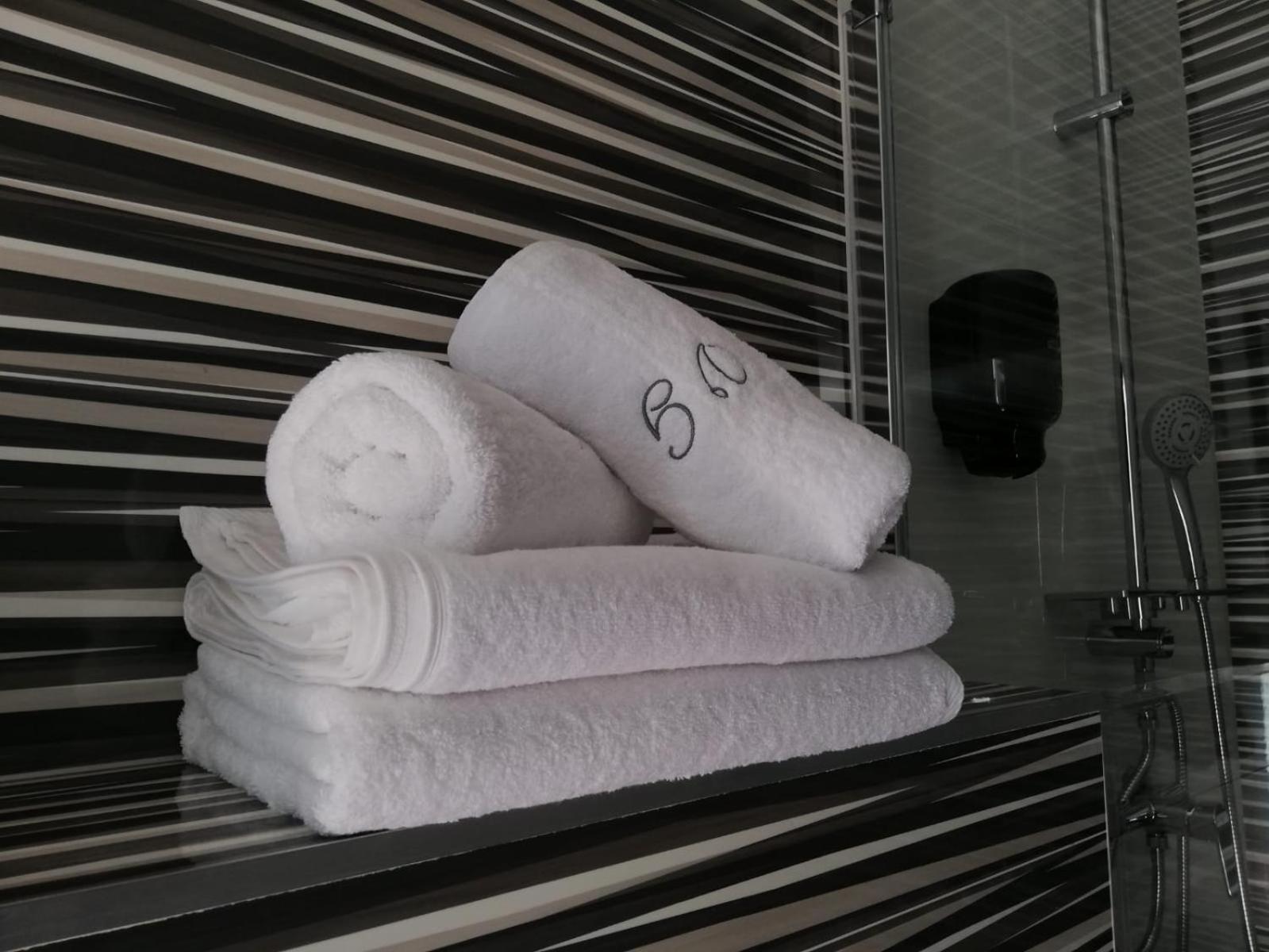 Superior Apartment - Photo 15