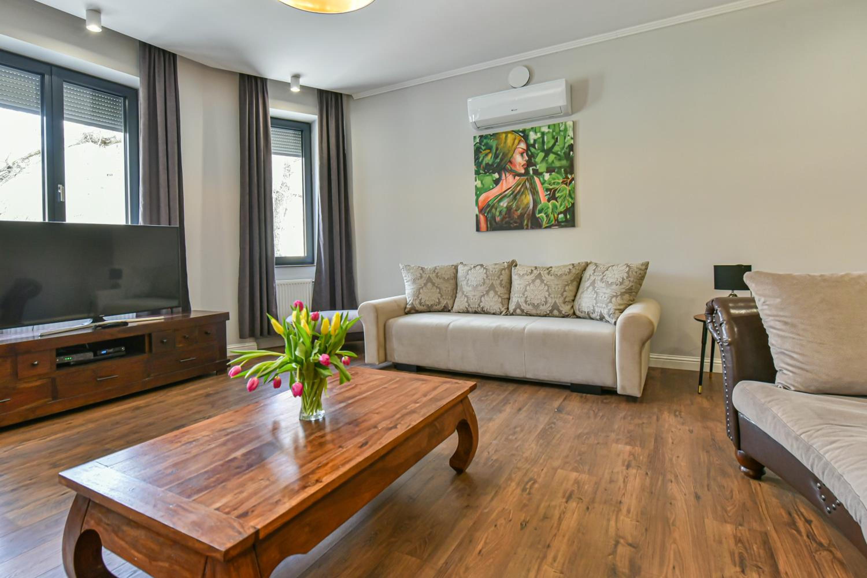 Deluxe Apartment - Photo 3