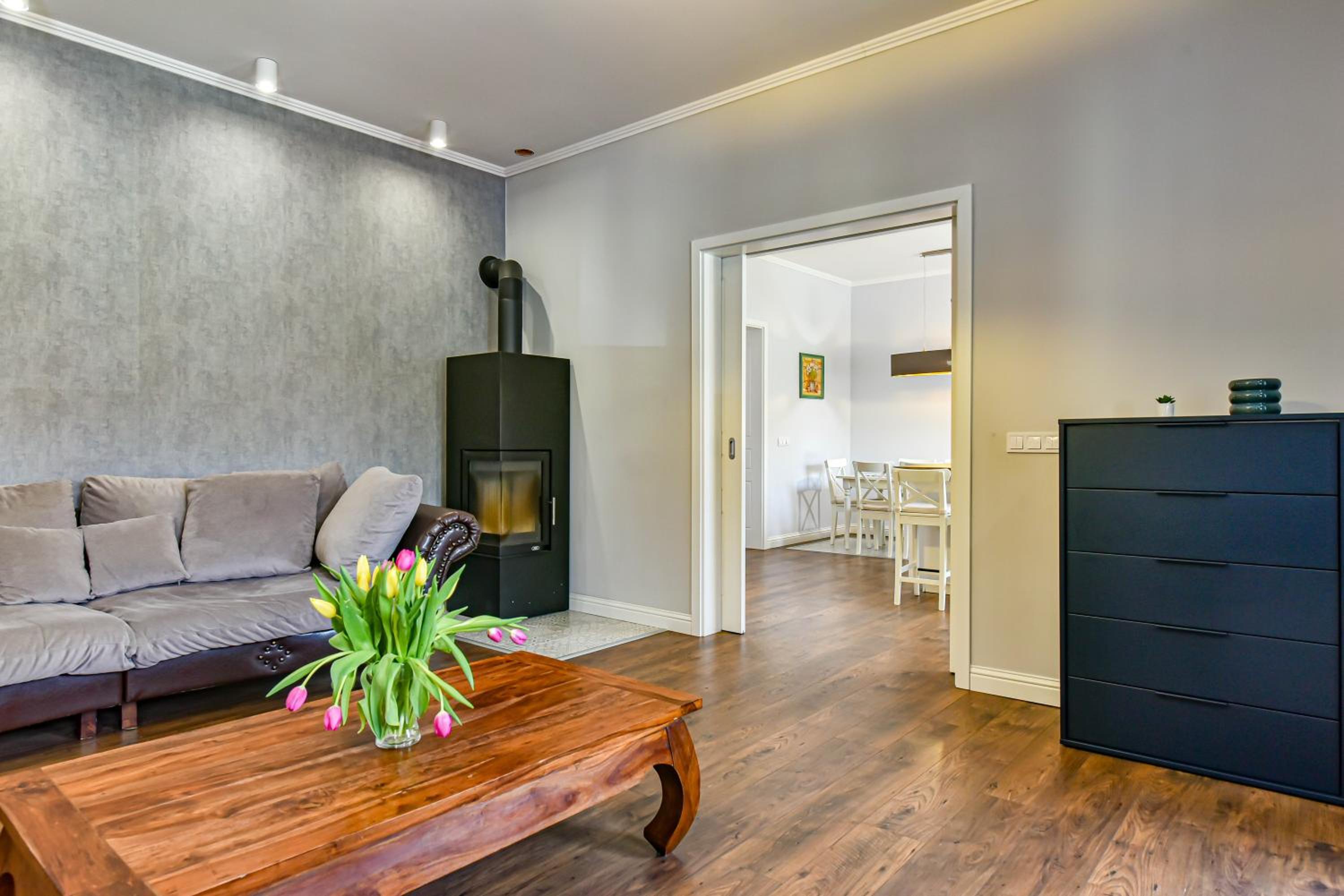 Deluxe Apartment - Photo 4
