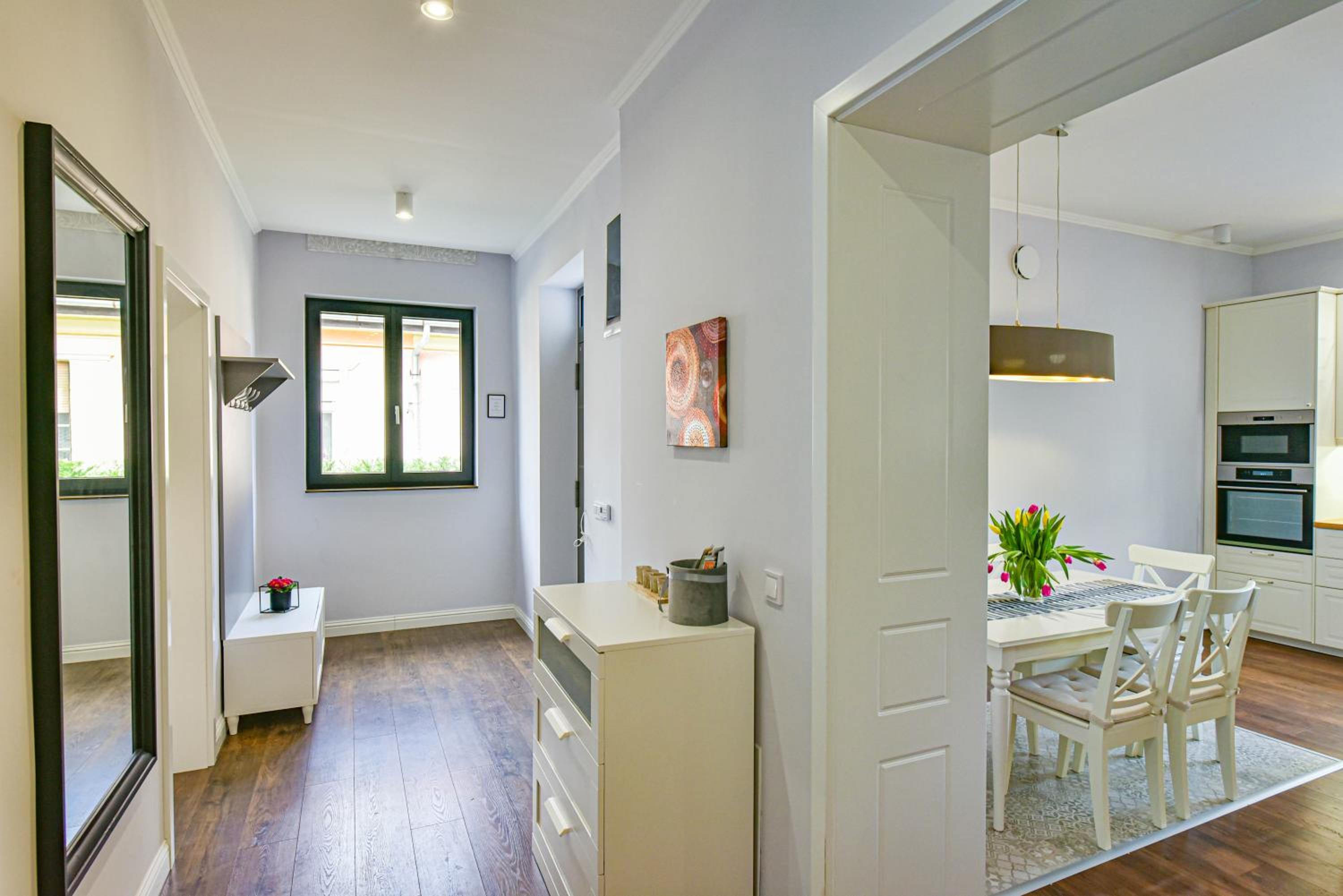 Deluxe Apartment - Photo 10