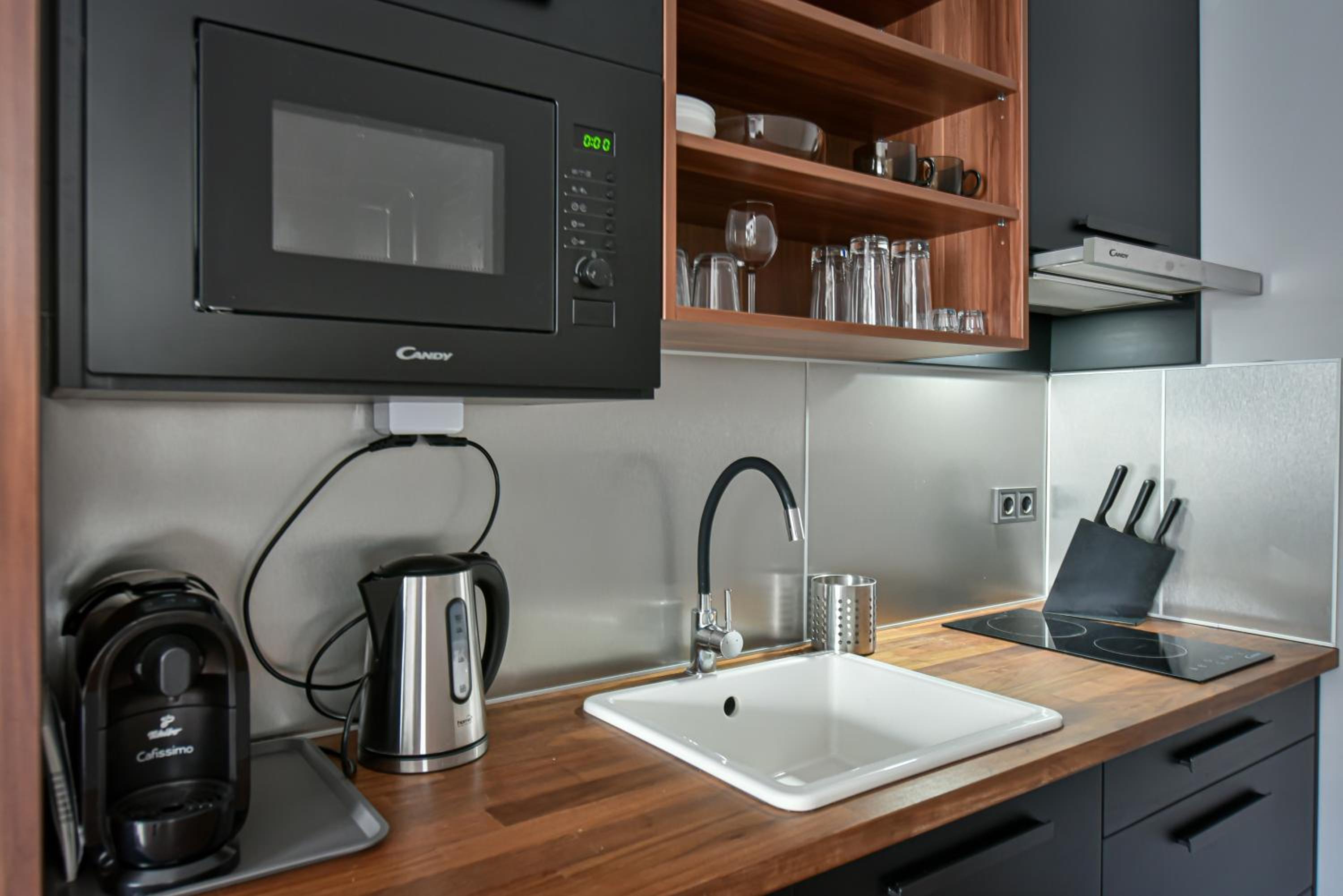 Superior Apartment - Photo 11