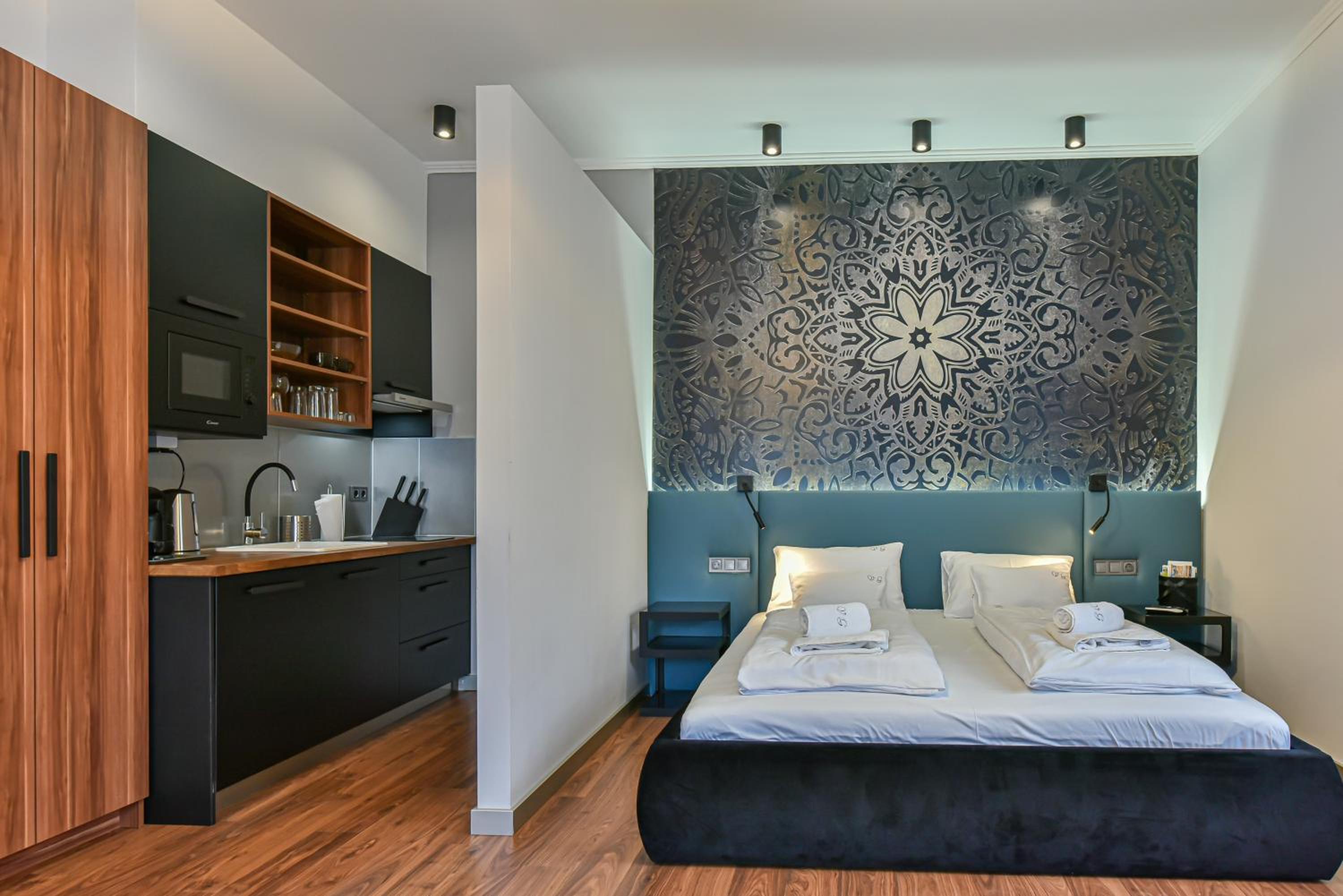 Superior Apartment - Photo 3