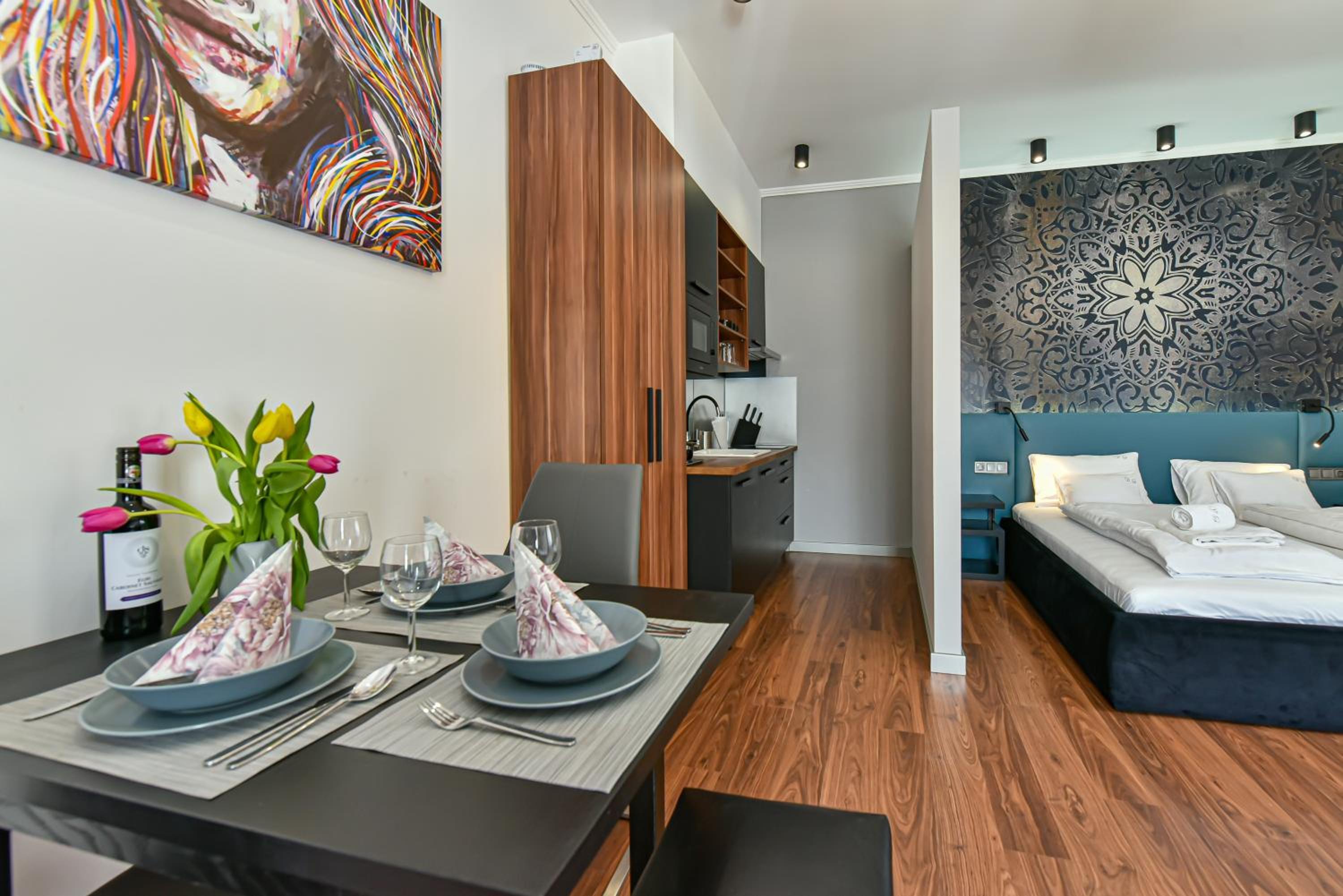 Superior Apartment - Photo 10