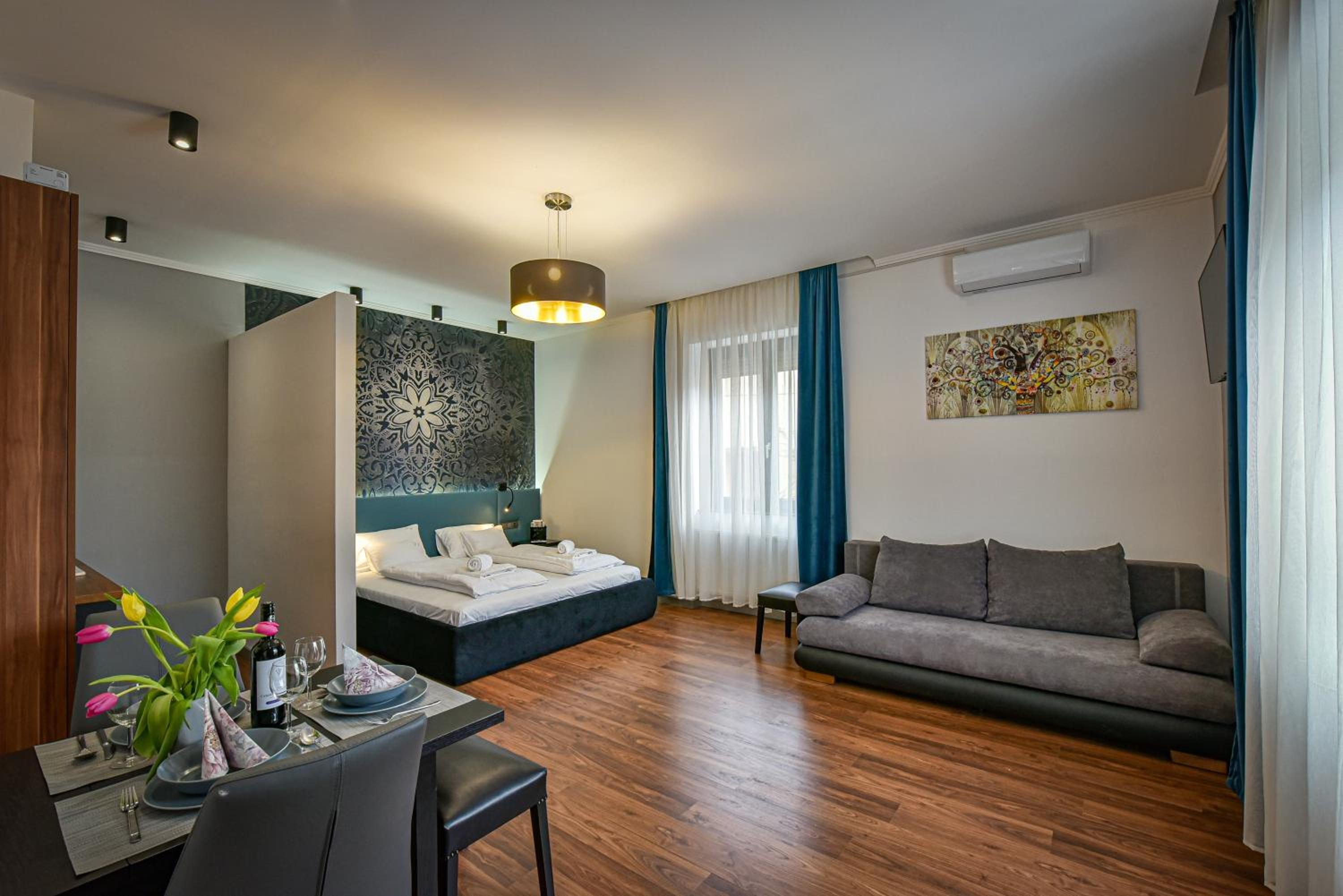 Superior Apartment - Photo 1