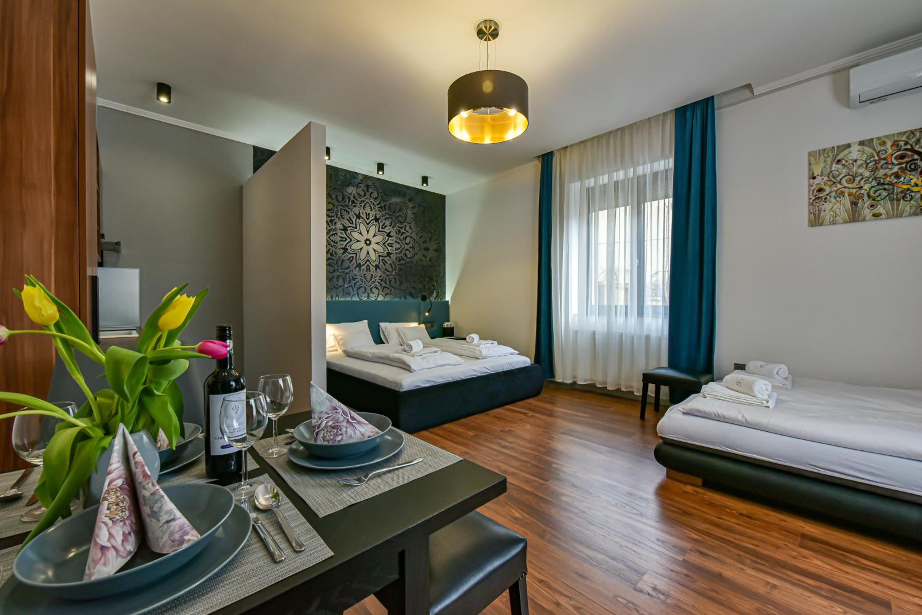 Superior Apartment - Photo 7