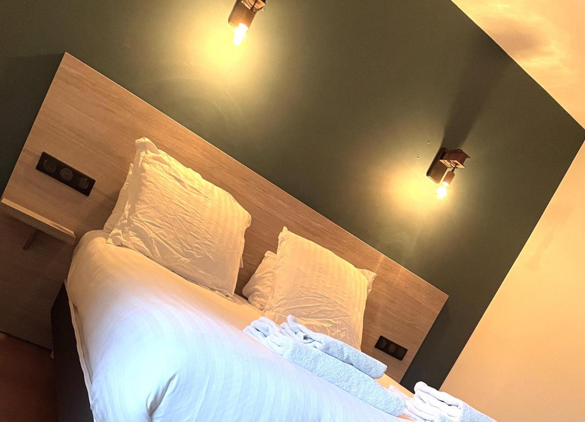 Comfort Double Room photo 2
