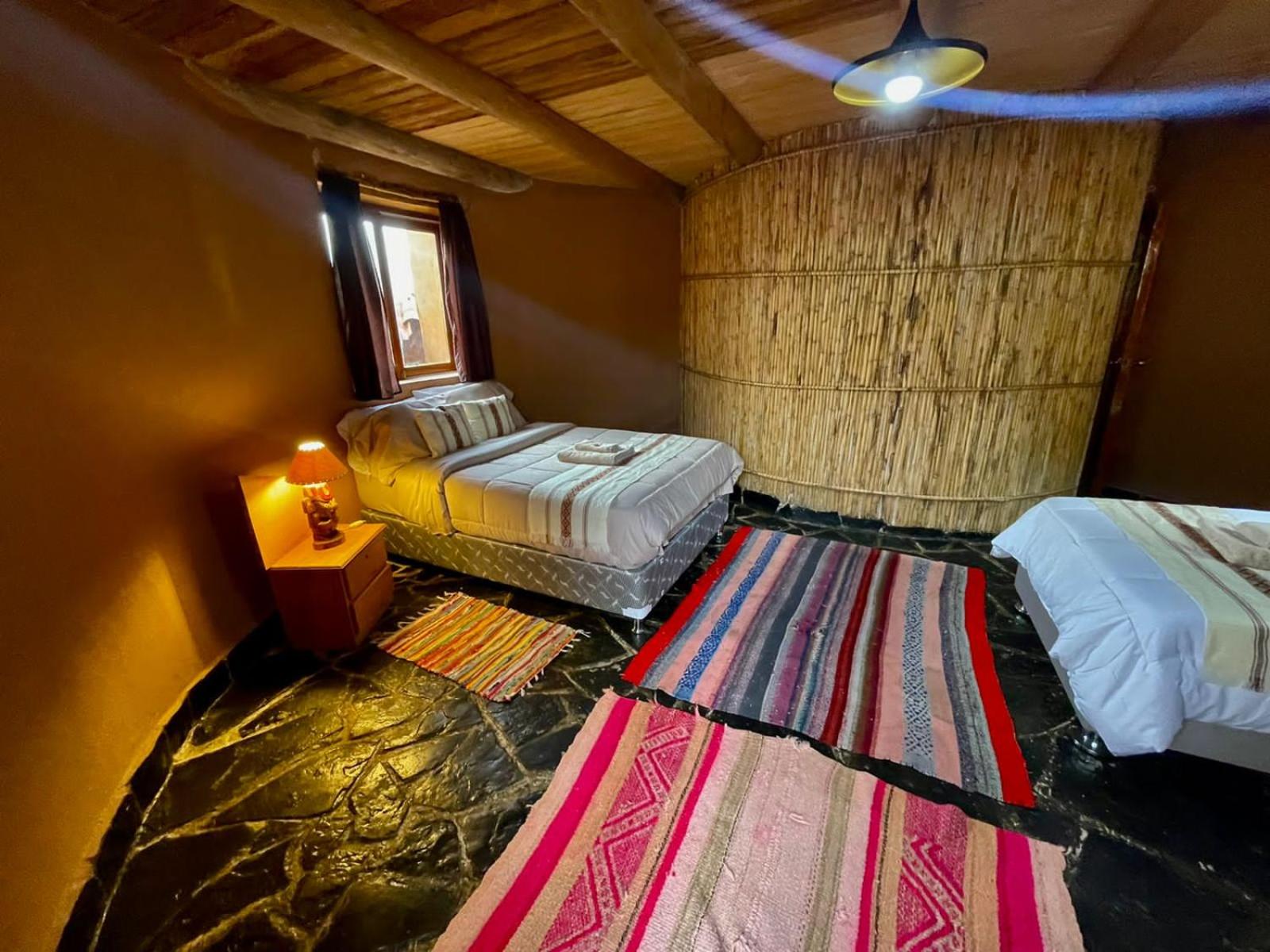 Double Room with Mountain View photo 1