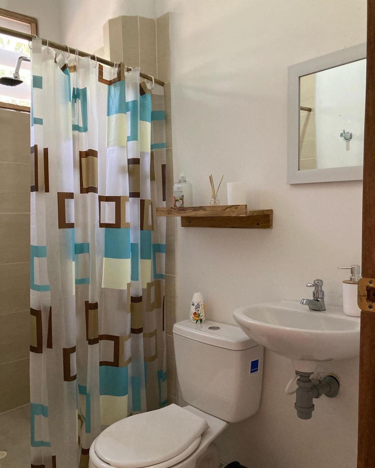 Quadruple Room With Private Bathroom photo 1