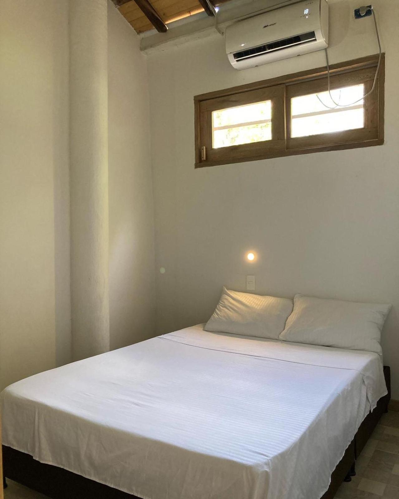 Quadruple Room With Private Bathroom photo 3