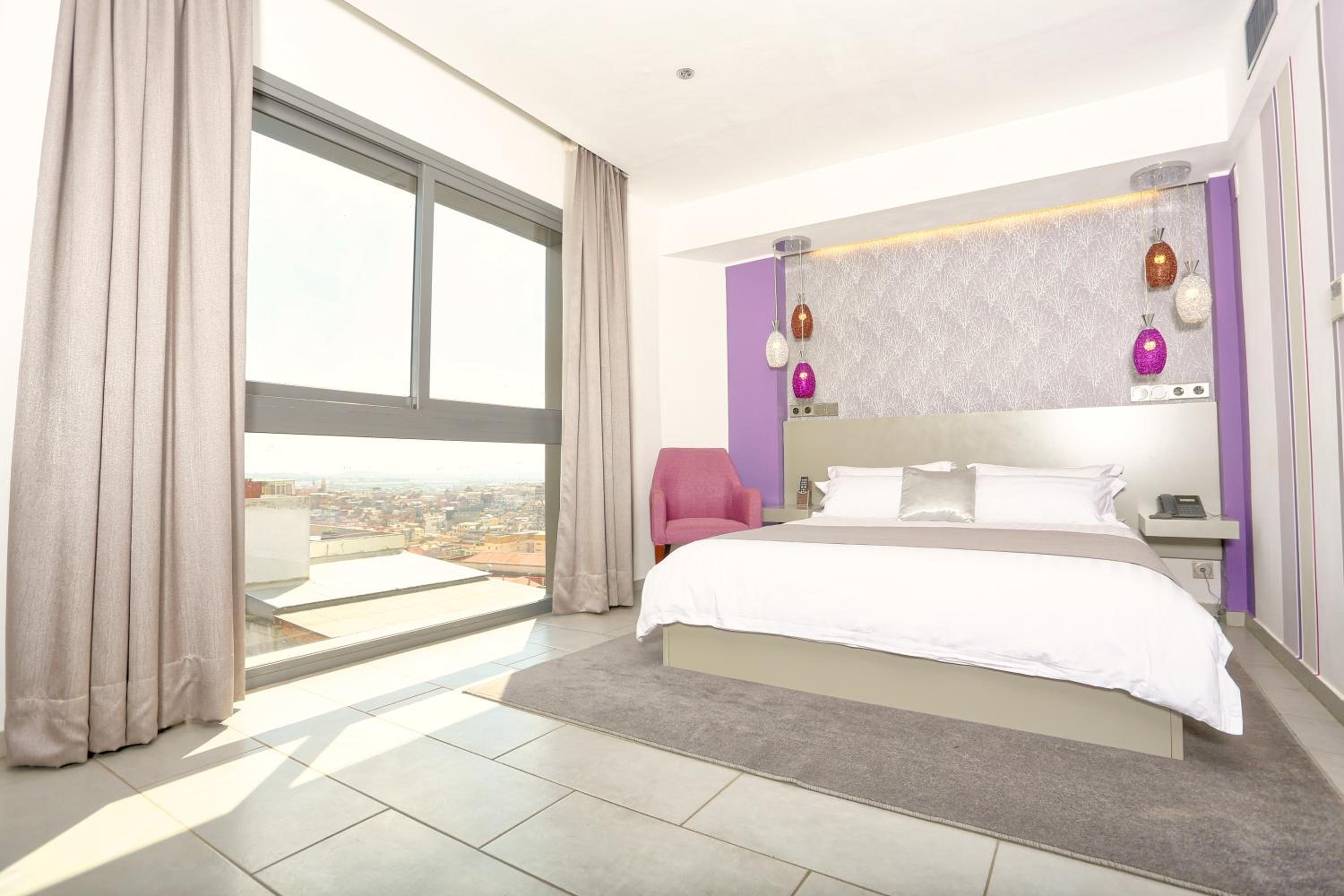 Superior Suite