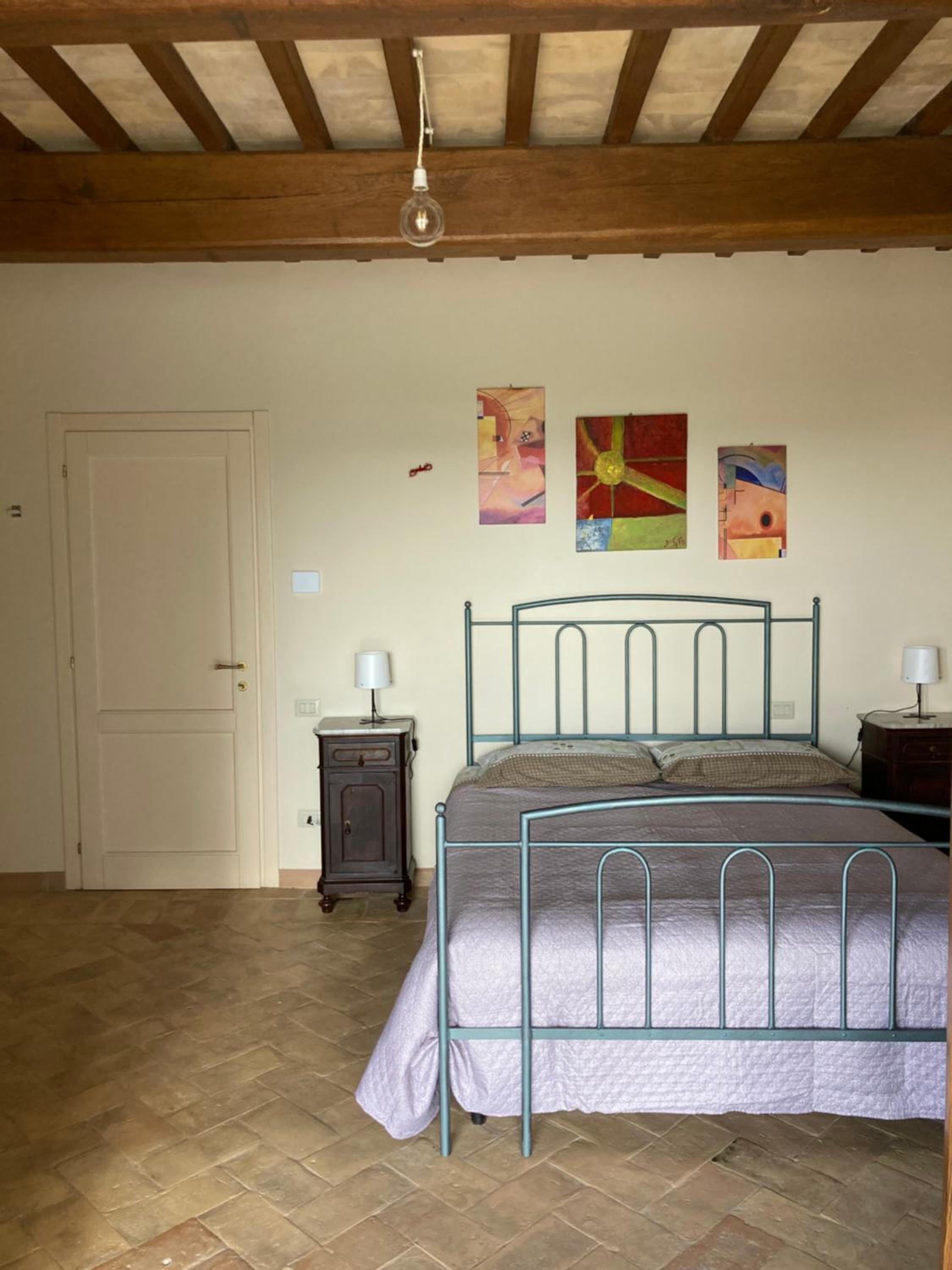 Large Double Room