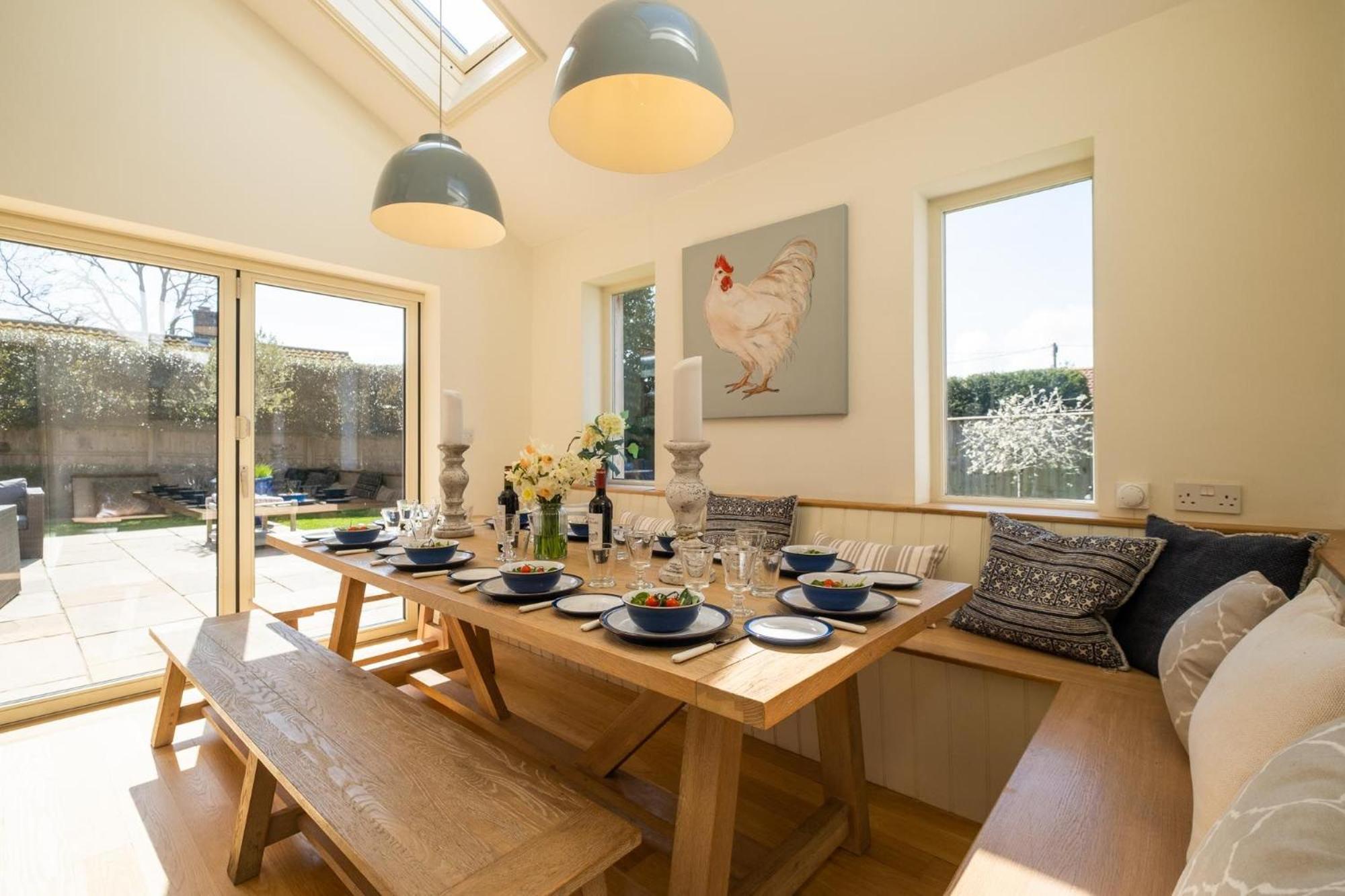 Vacation Home - Photo 23