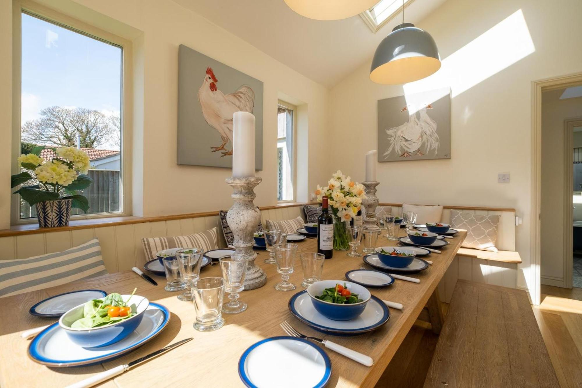 Vacation Home - Photo 27