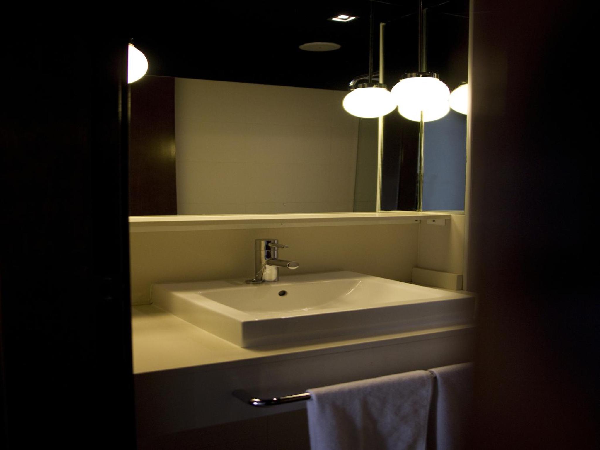 Double or Twin Room - Photo 14