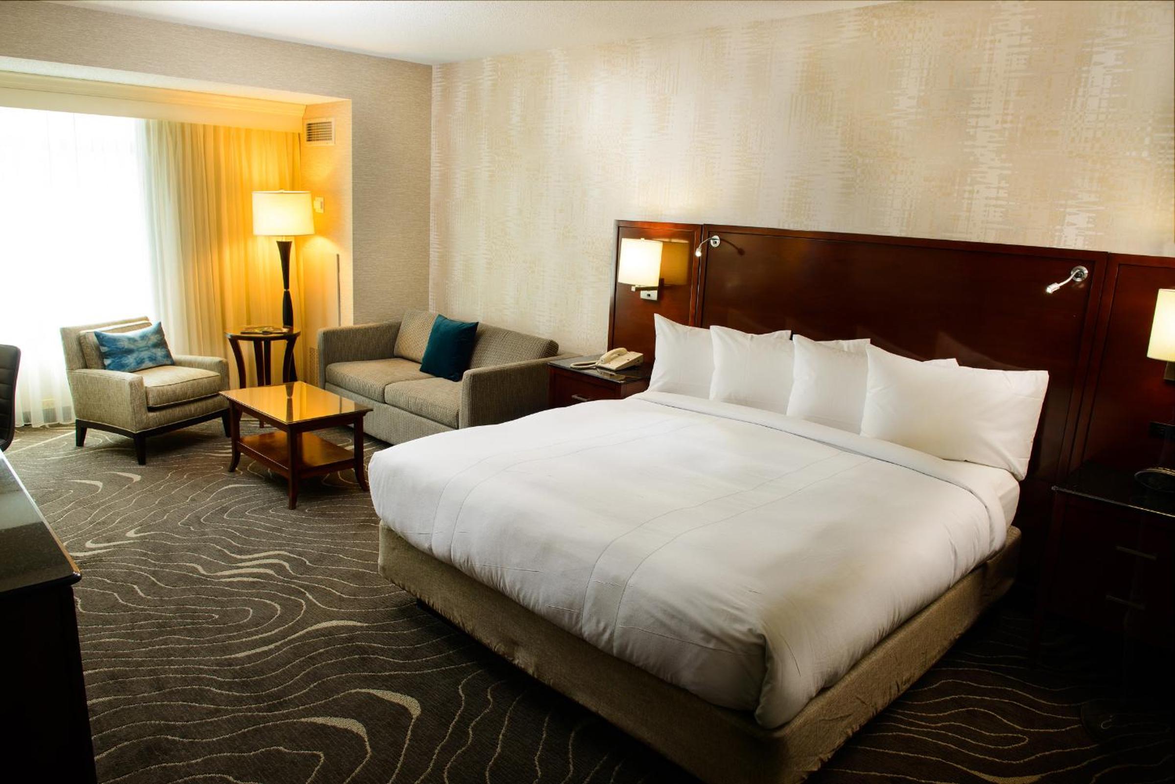 King Room - Photo 1