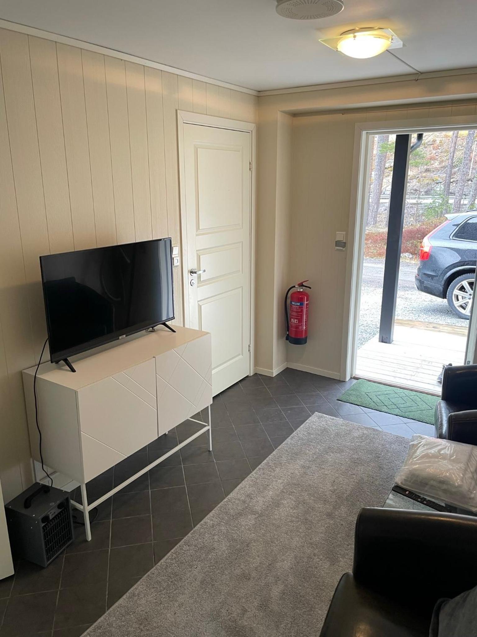 Two-Bedroom Apartment - Photo 1