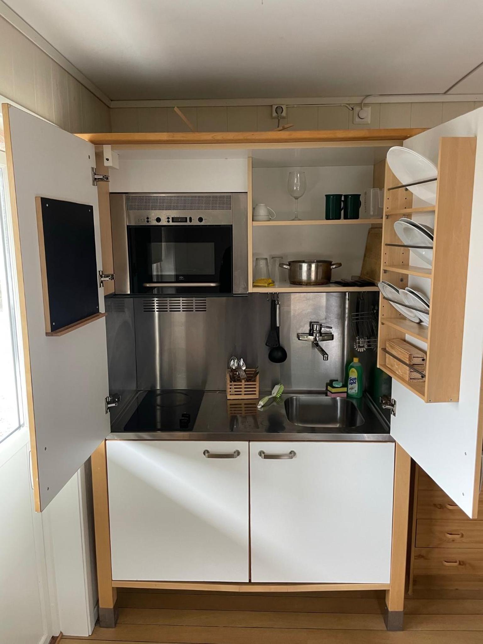 Two-Bedroom Apartment - Photo 4