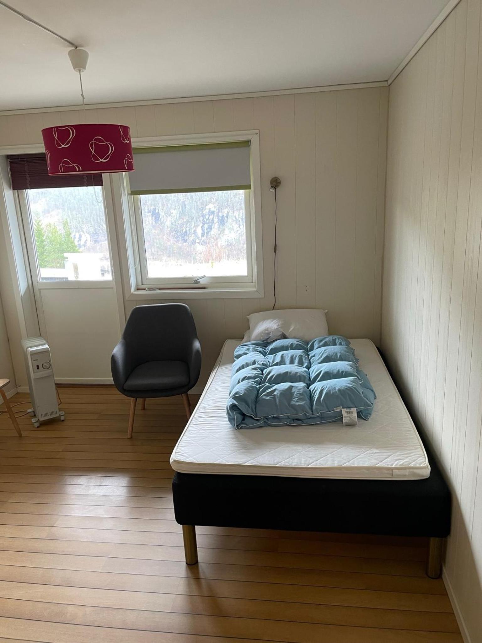 Two-Bedroom Apartment - Photo 6
