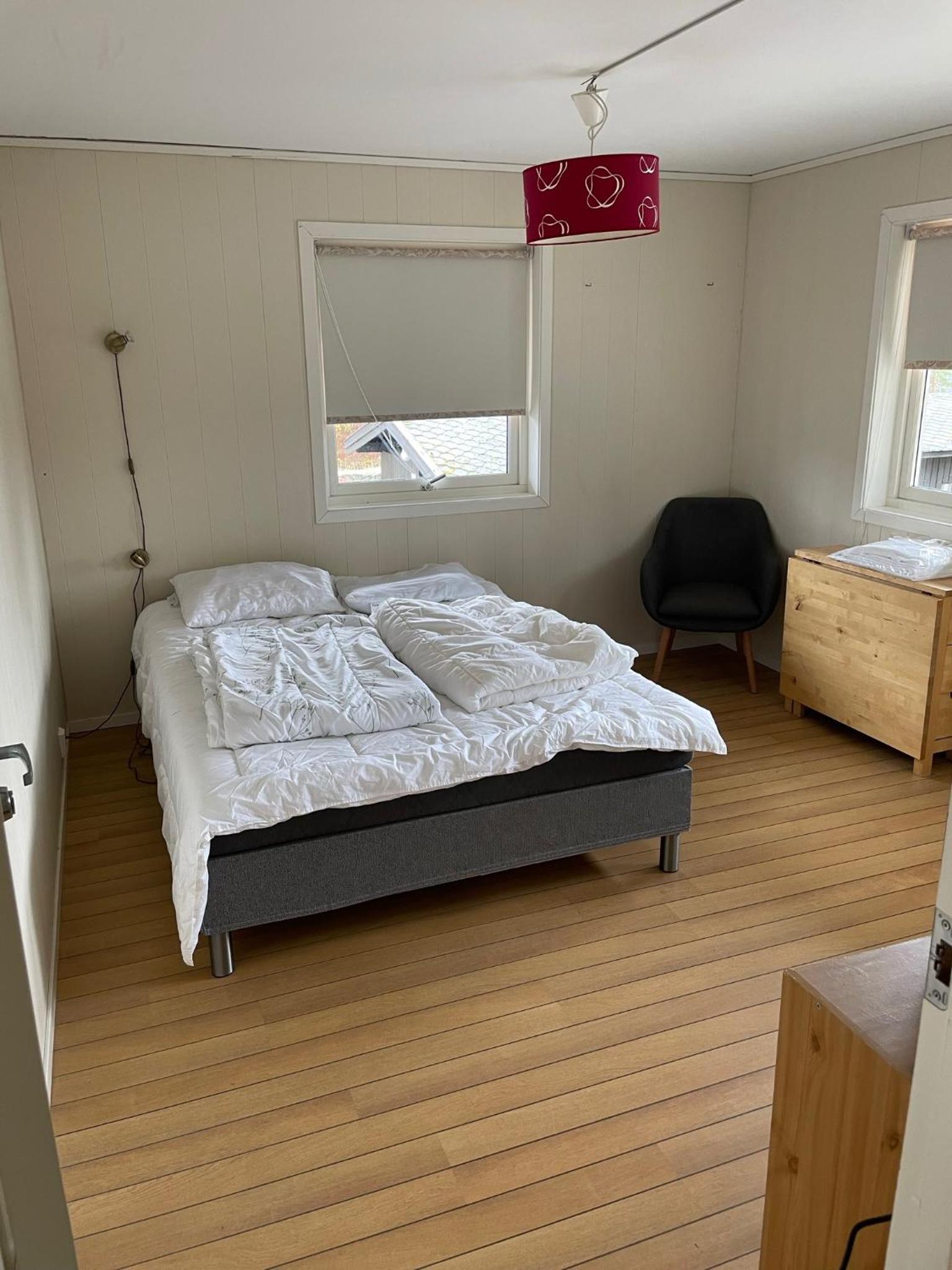 Two-Bedroom Apartment - Photo 7