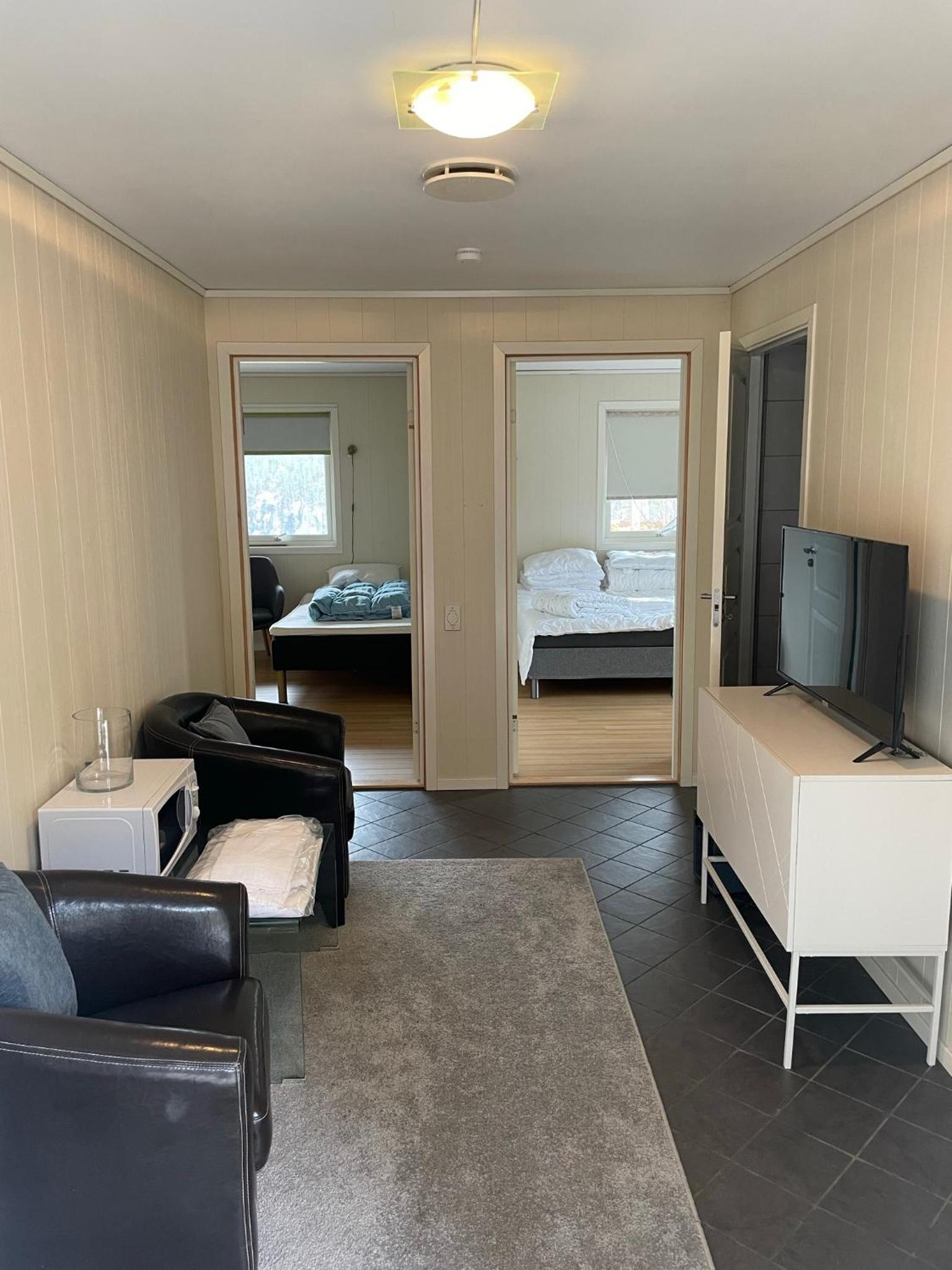 Two-Bedroom Apartment - Photo 8