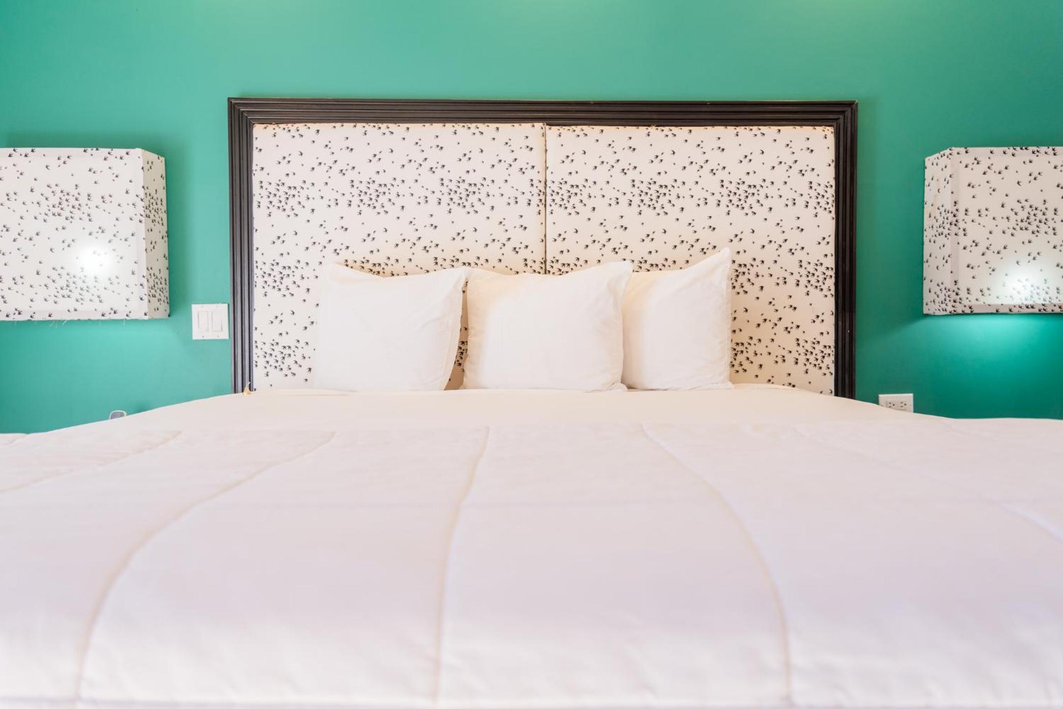 King Room - Photo 5