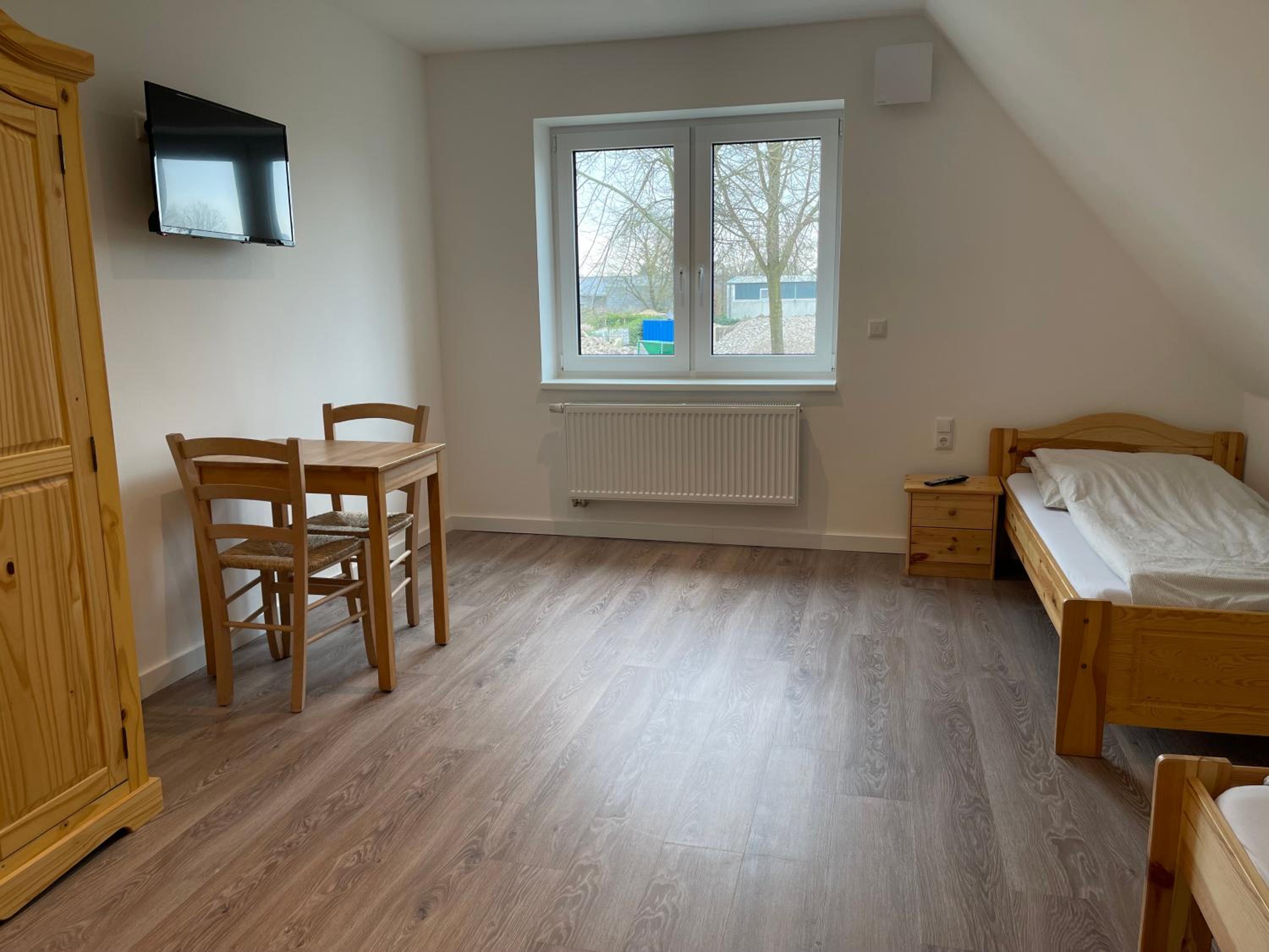 Double Room photo 1