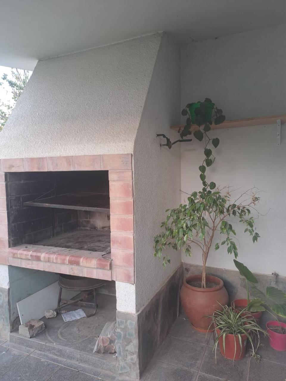 Two-Bedroom House photo 3