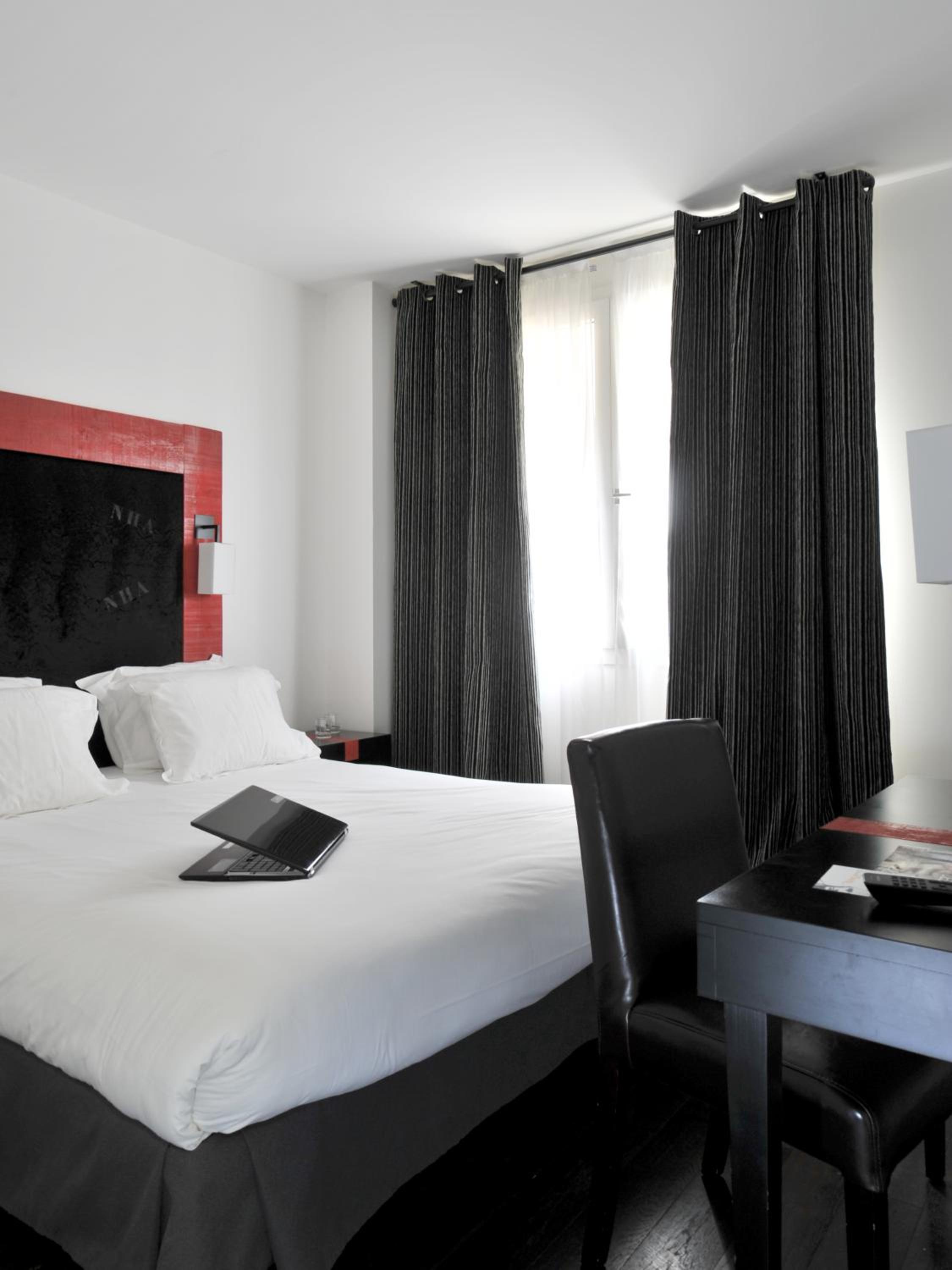 Classic Double Room - Photo 3