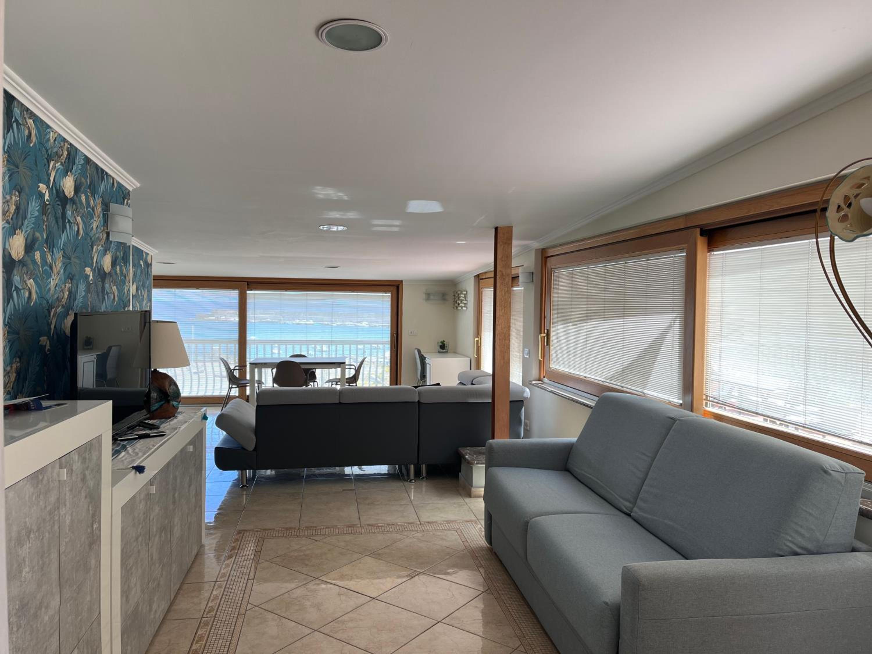 Appartement avec Terrasse