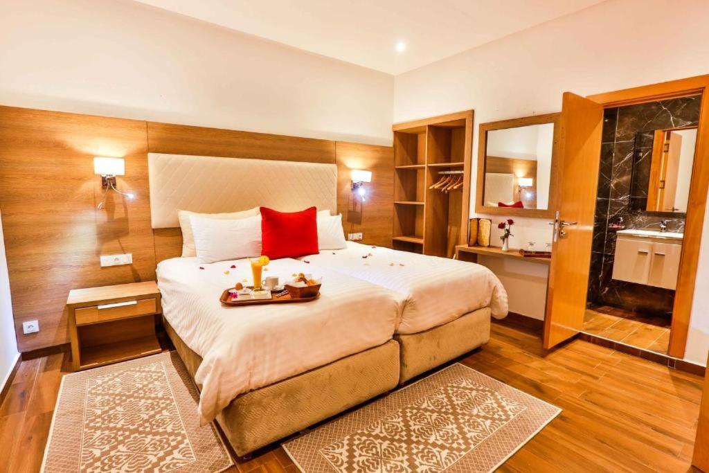 Standard Quadruple Room photo 2