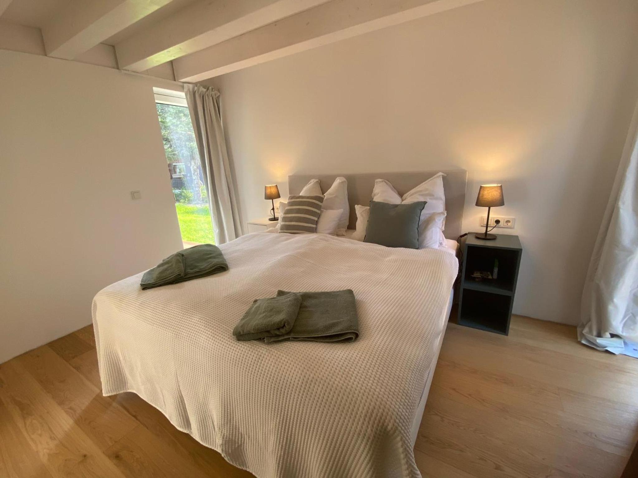 Three-Bedroom House photo 1