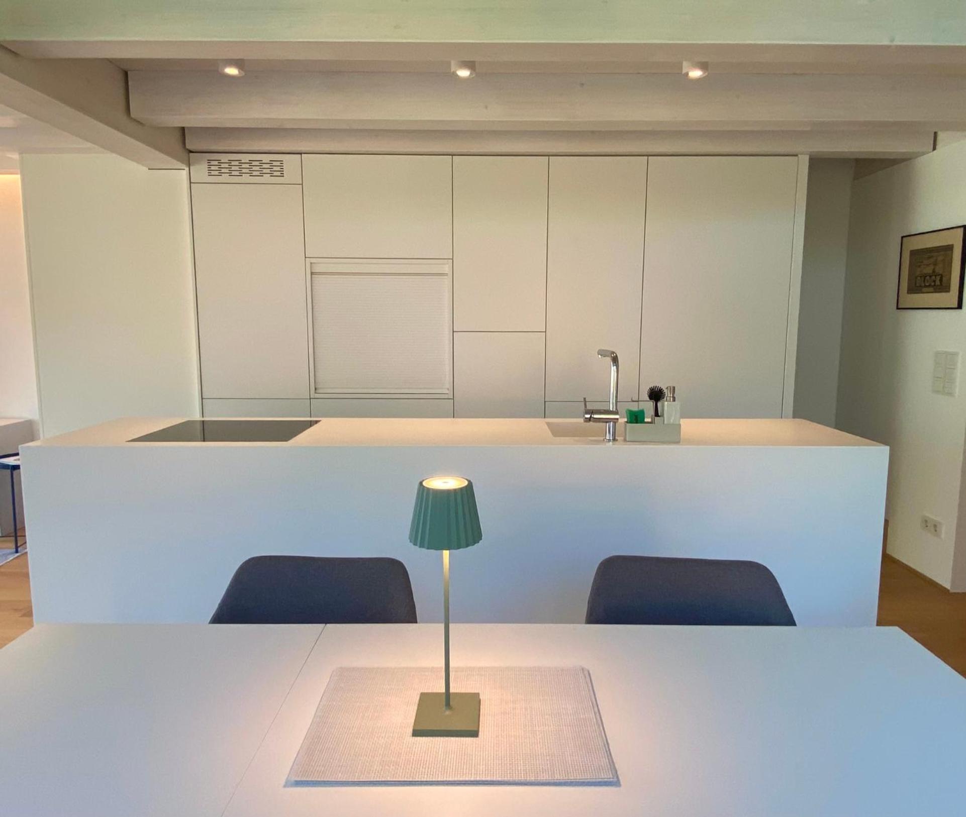 Three-Bedroom House photo 3