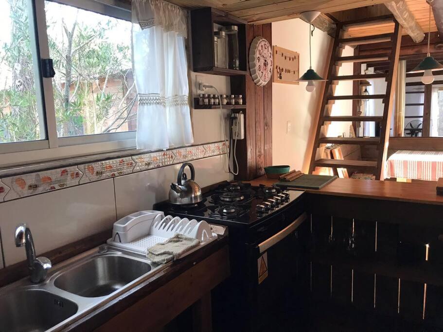 Three-Bedroom House photo 2