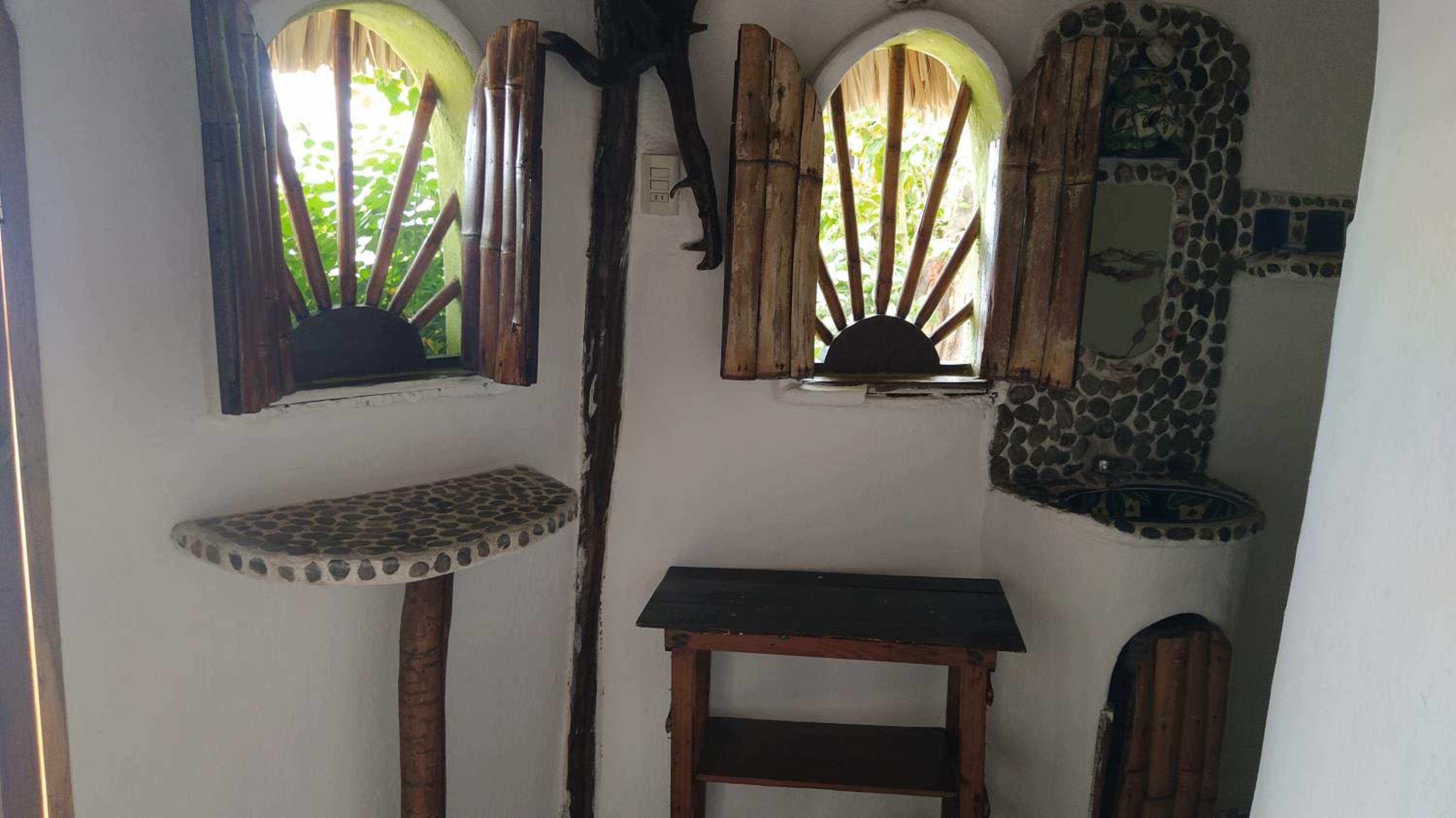 Standard Single Room with Sea View photo 2