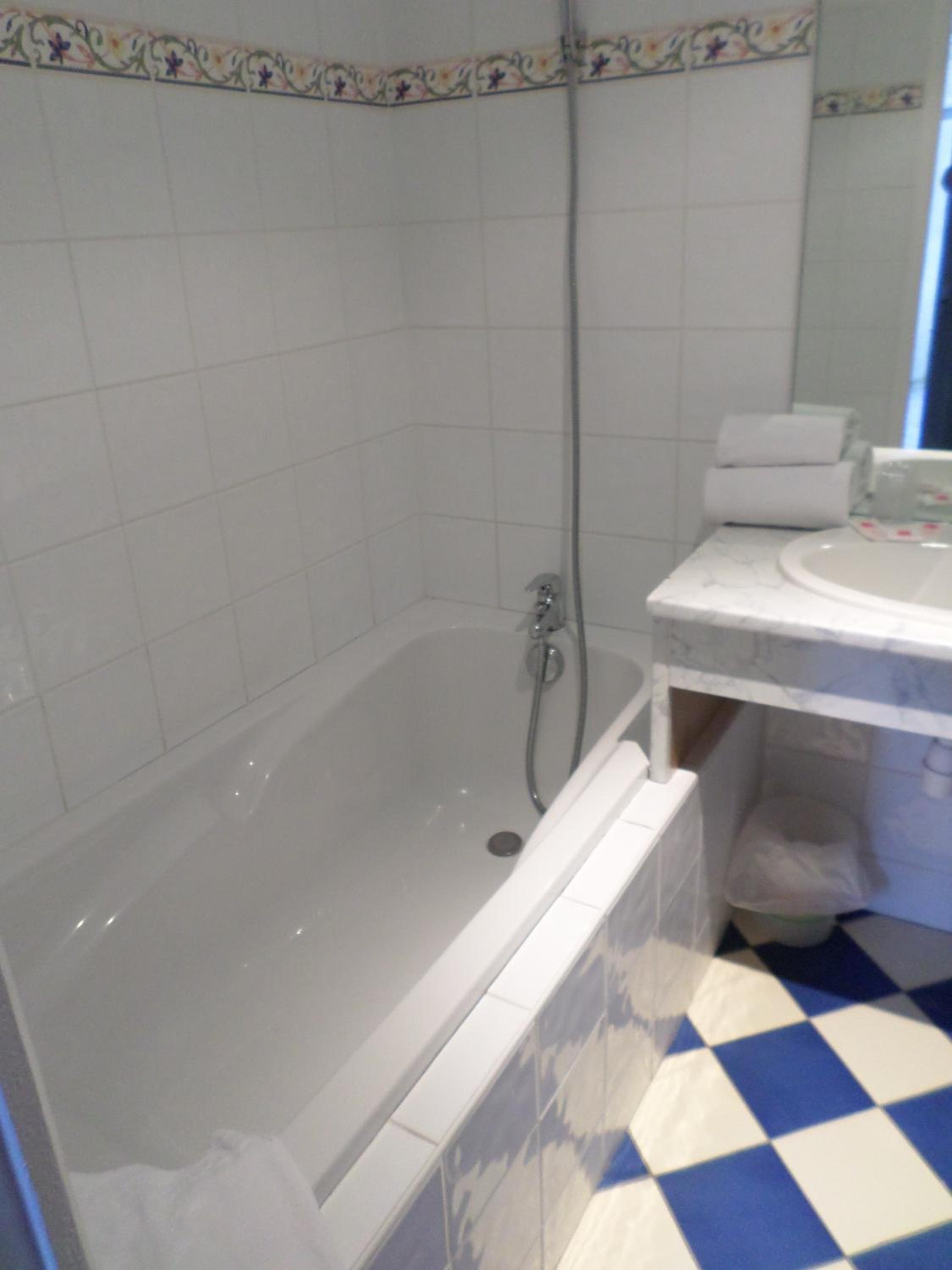 Junior Suite with Garden View photo 2