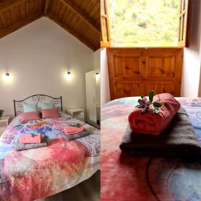 Casa de una habitación
