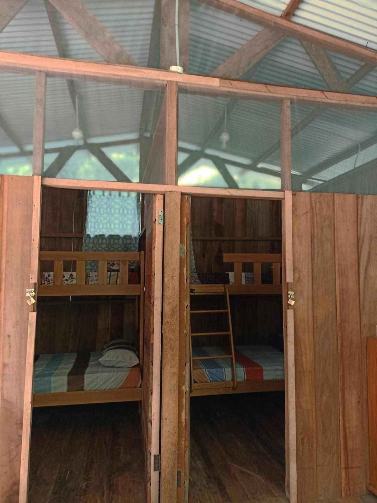 Quadruple Room with Garden View photo 1