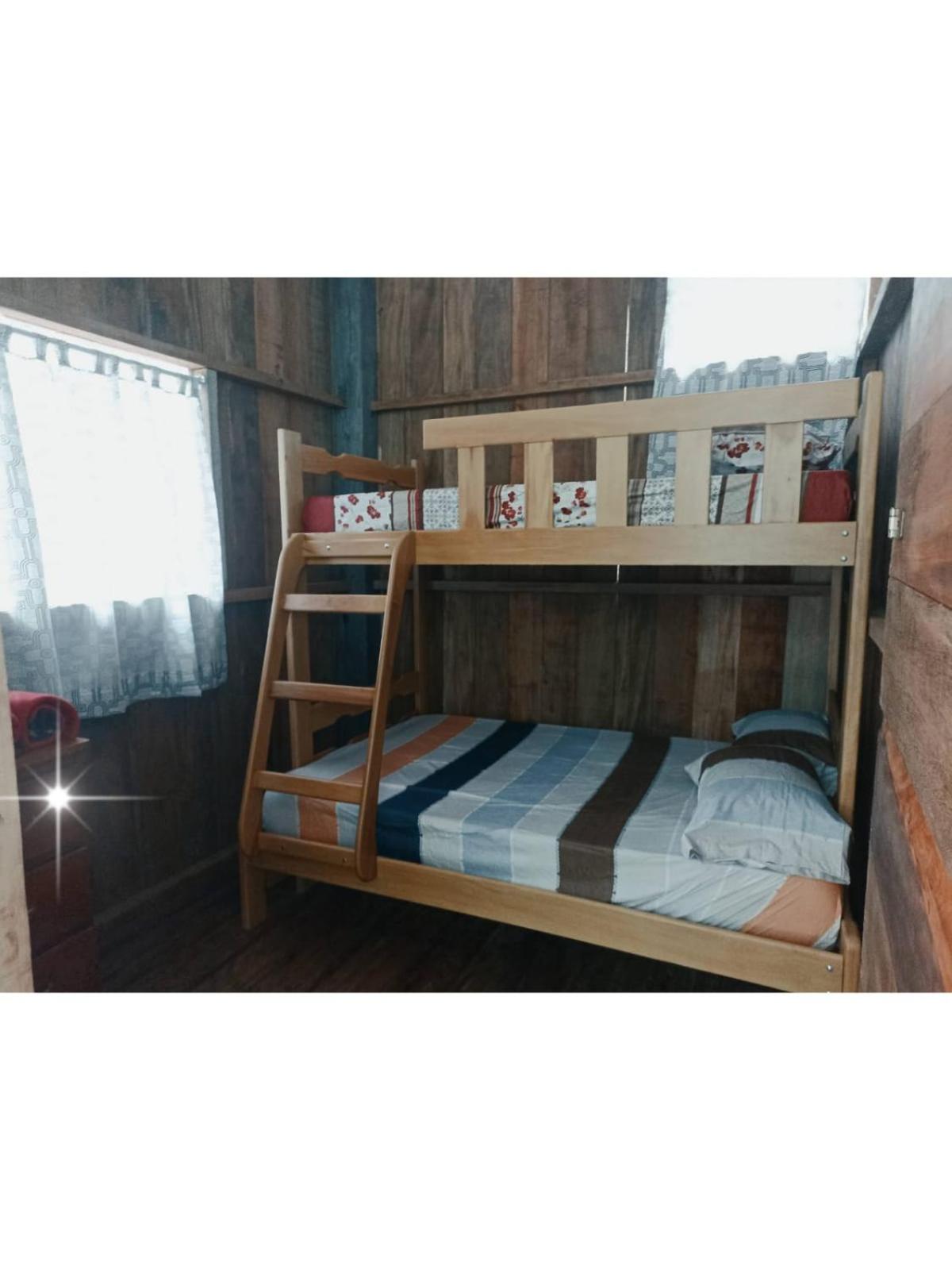 Quadruple Room with Garden View photo 2