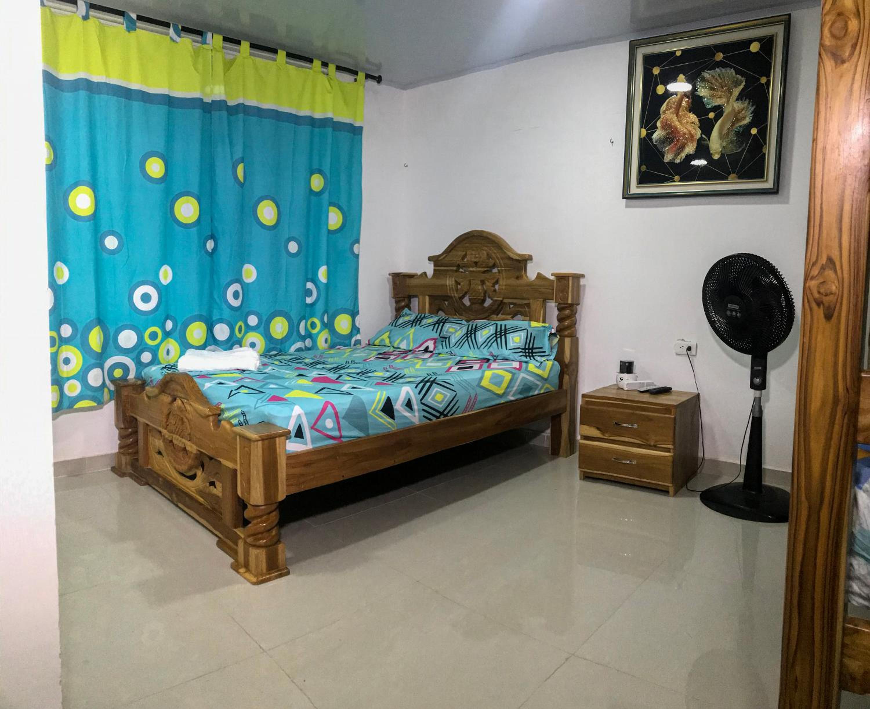 Family Double Room photo 1