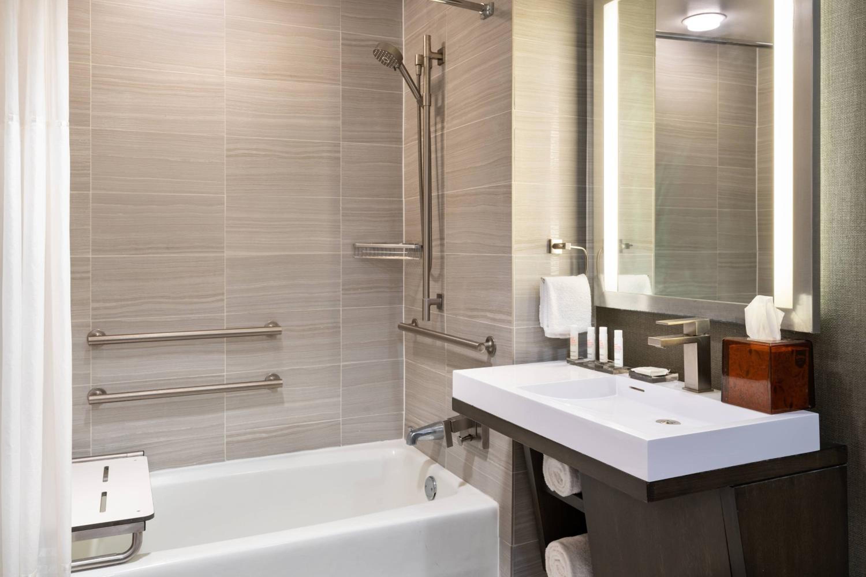 One-Bedroom King Suite - Photo 4